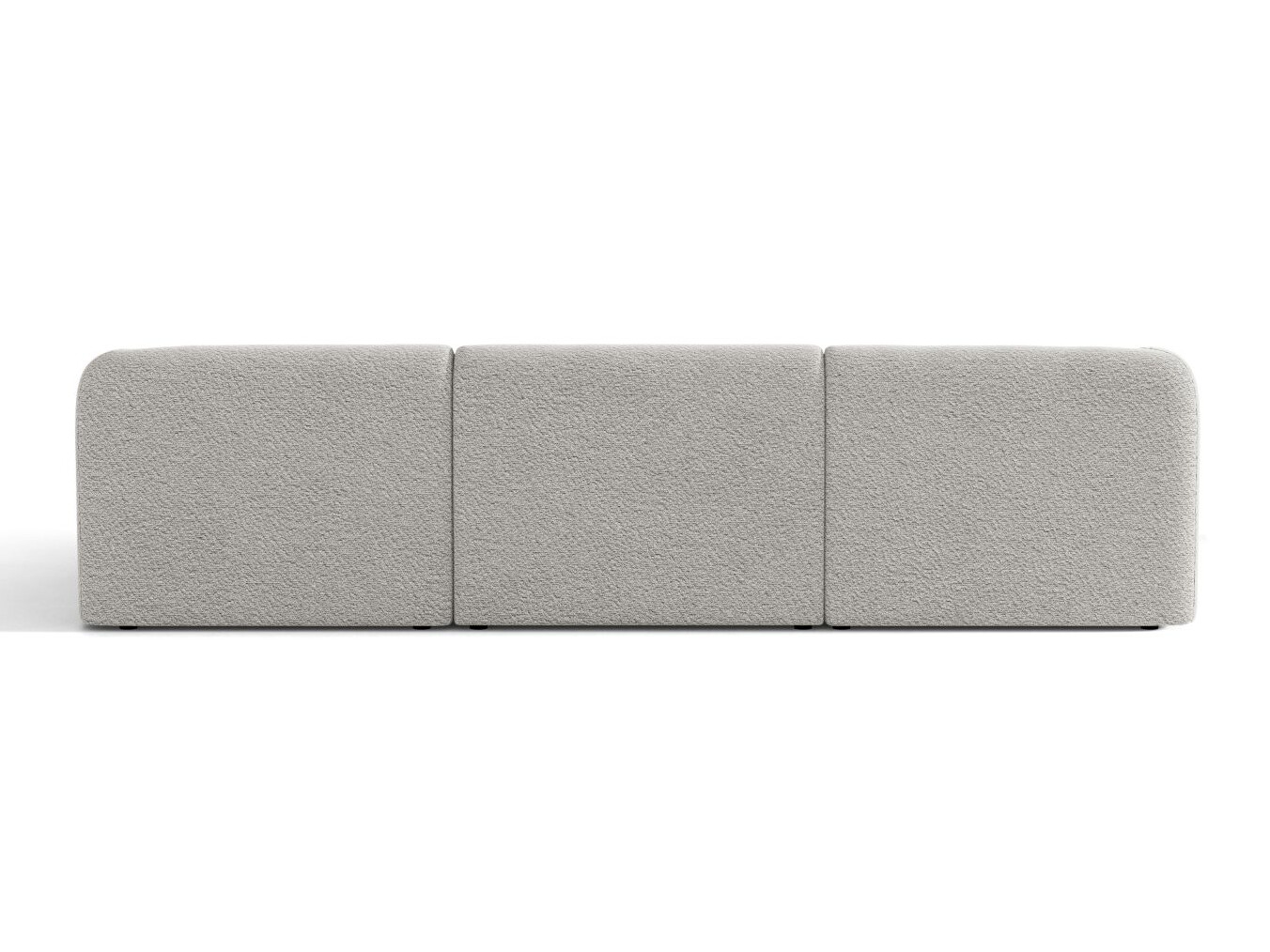 Moduļu stūra dīvāns Tivlomi 102 (Baloo 2085)