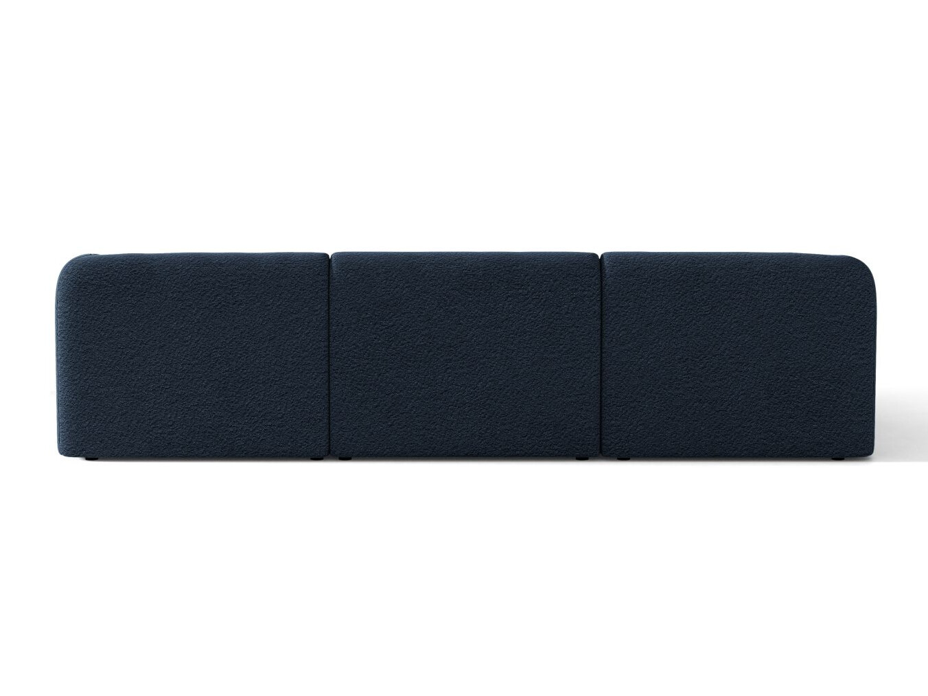 Moduļu stūra dīvāns Tivlomi 102 (Baloo 2088)