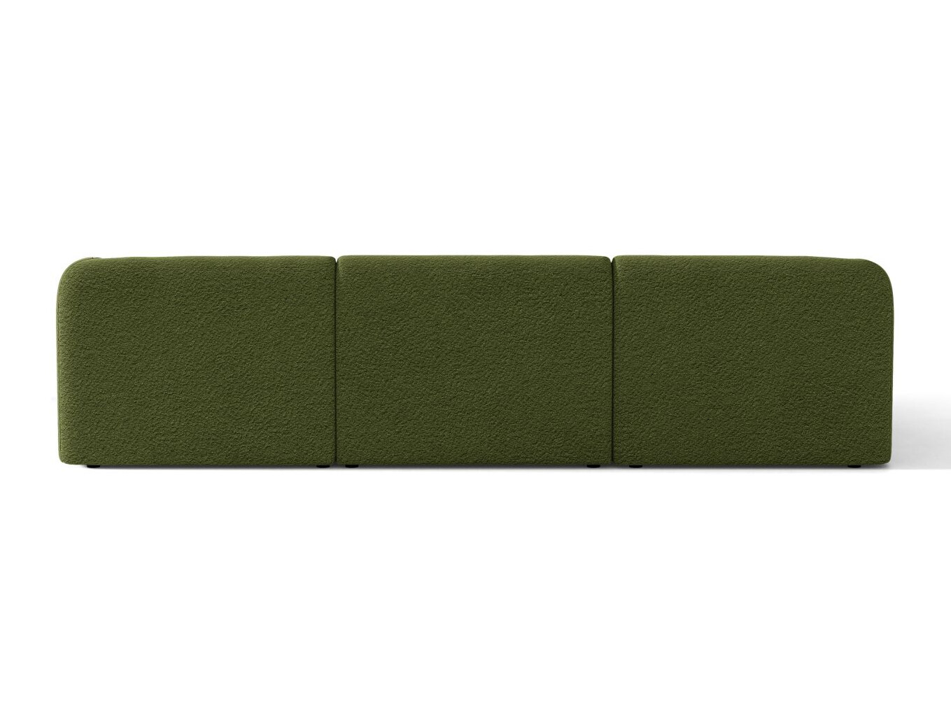 Moduļu stūra dīvāns Tivlomi 102 (Baloo 2090)