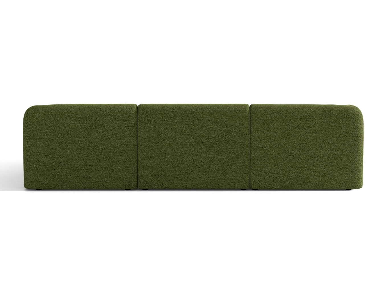 Moduļu stūra dīvāns Tivlomi 102 (Baloo 2090)