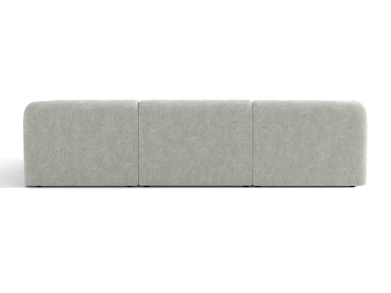 Moduļu stūra dīvāns Tivlomi 102 (Eden 17)