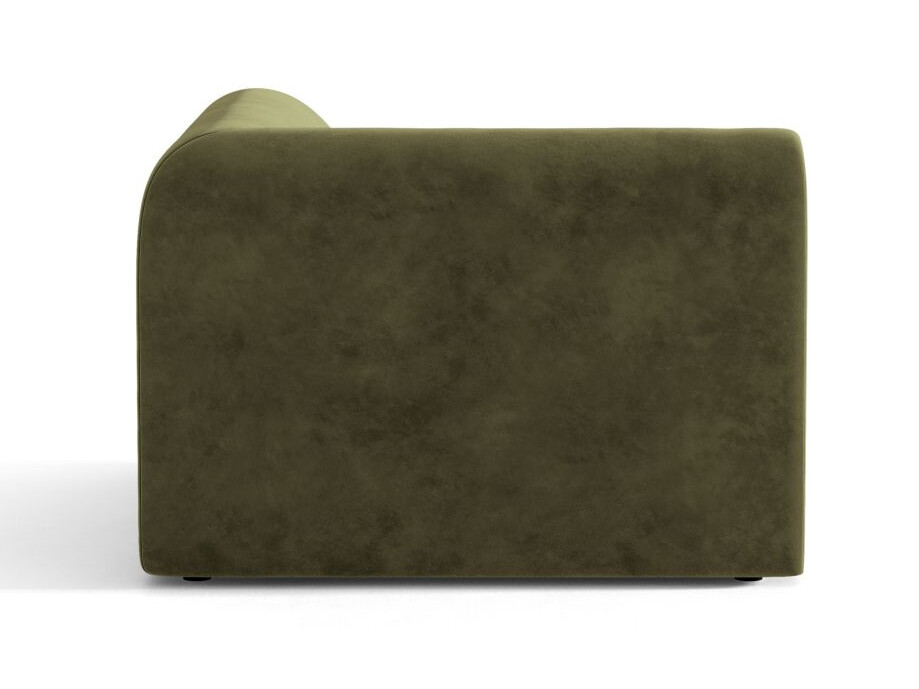 Moduļu krēsls Tivlomi 103 (Bluvel 77)