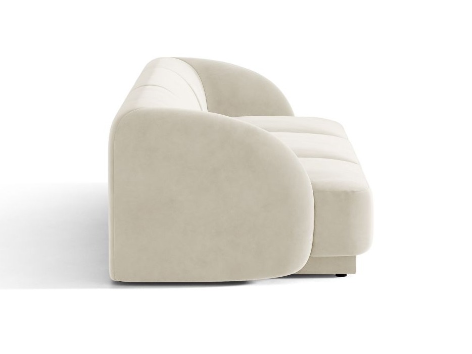 Moduļu dīvāns Tivlomi 104 (Bluvel 22)