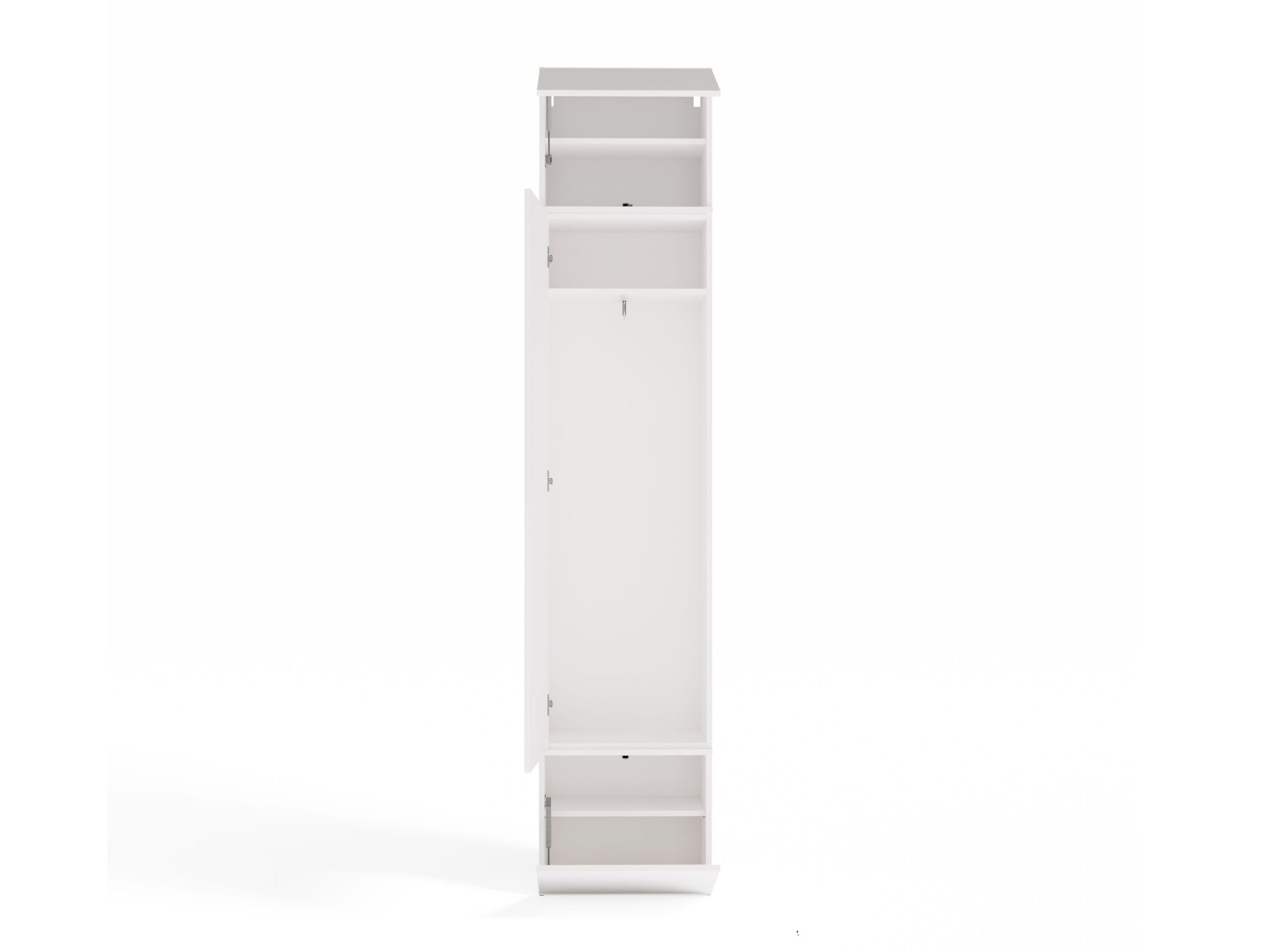 Skapis Mandeville 375 (Balts)