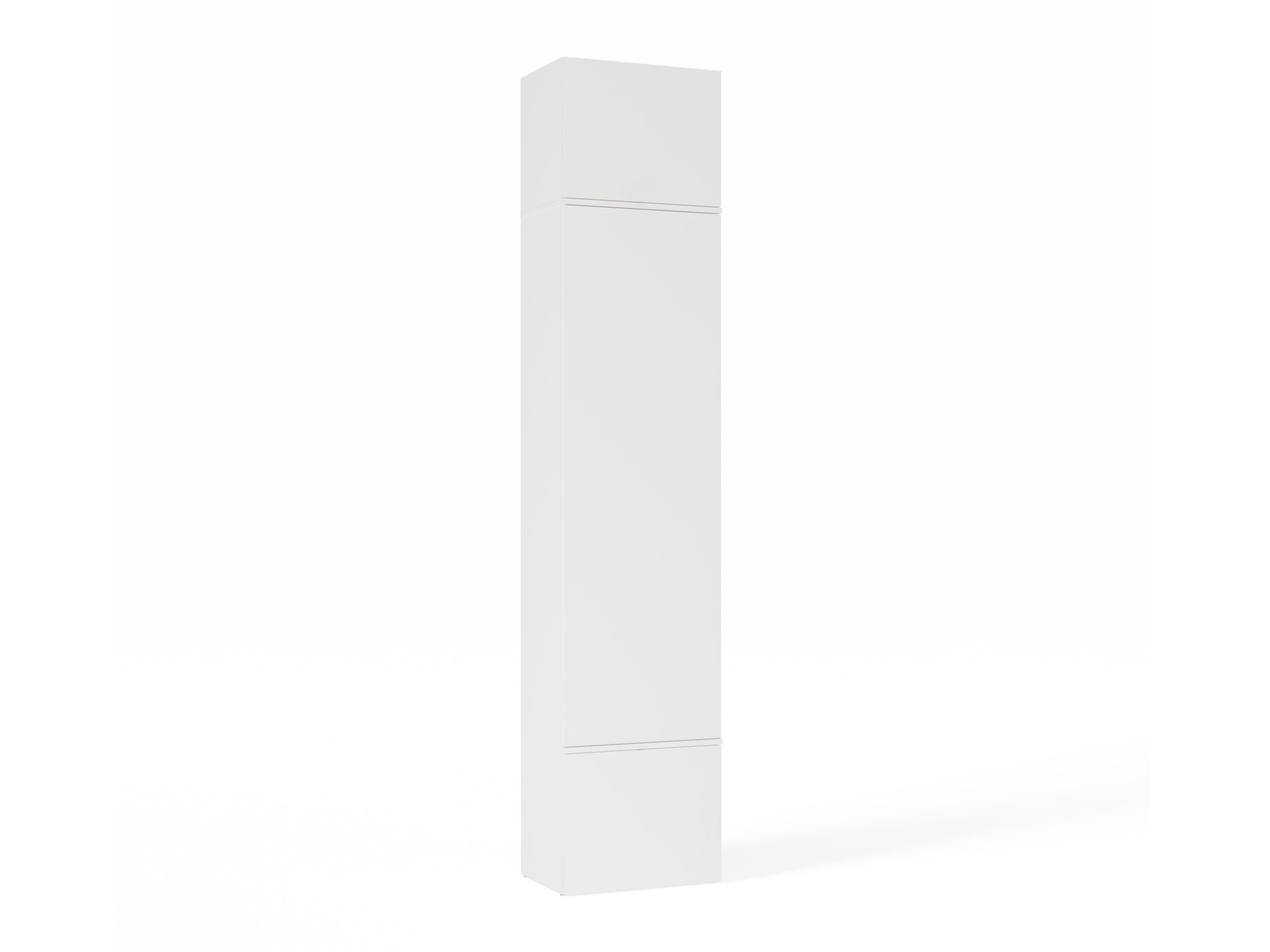 Skapis Mandeville 375 (Balts)