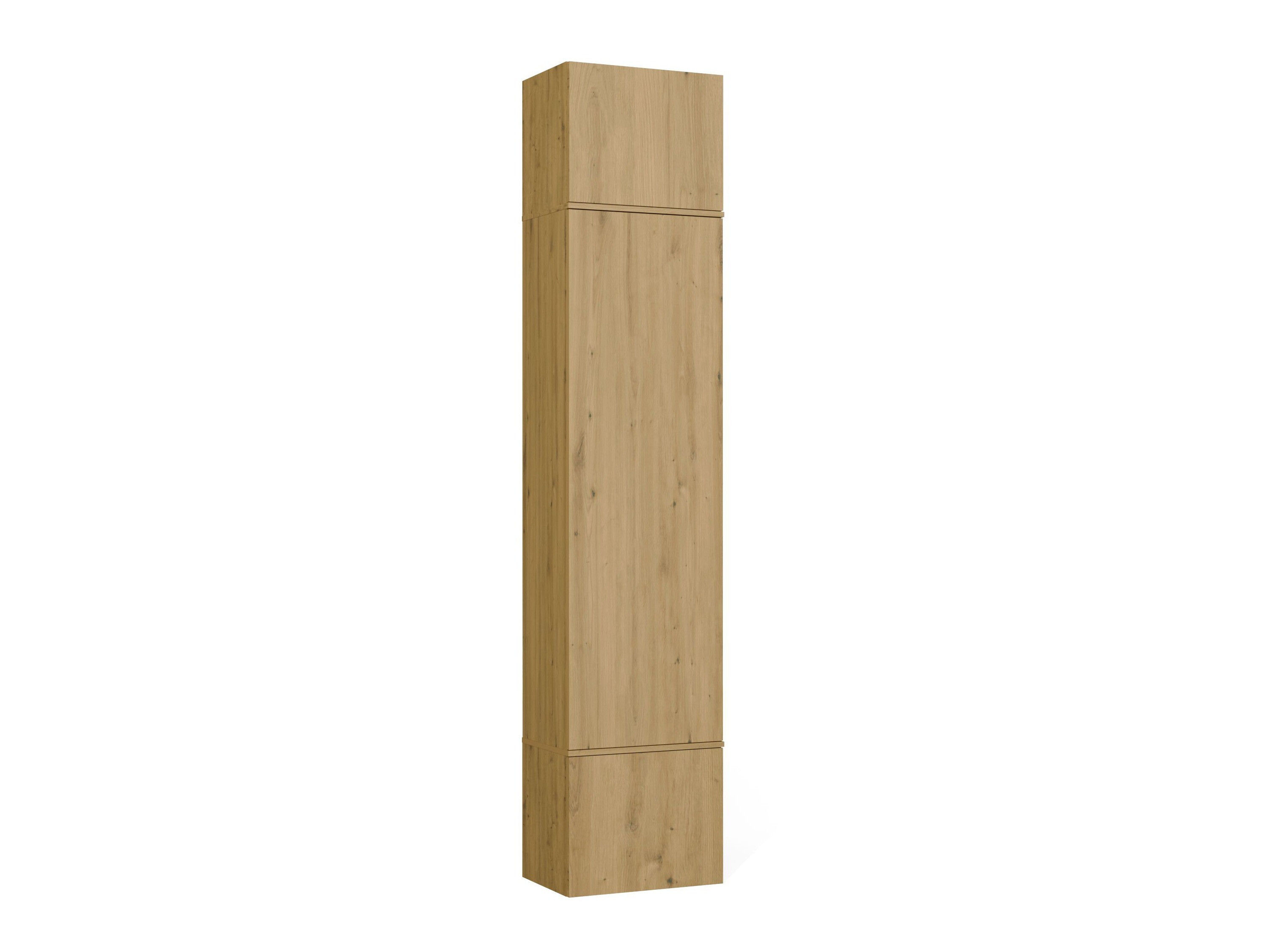 Skapis Mandeville 375 (Artisan ozols)