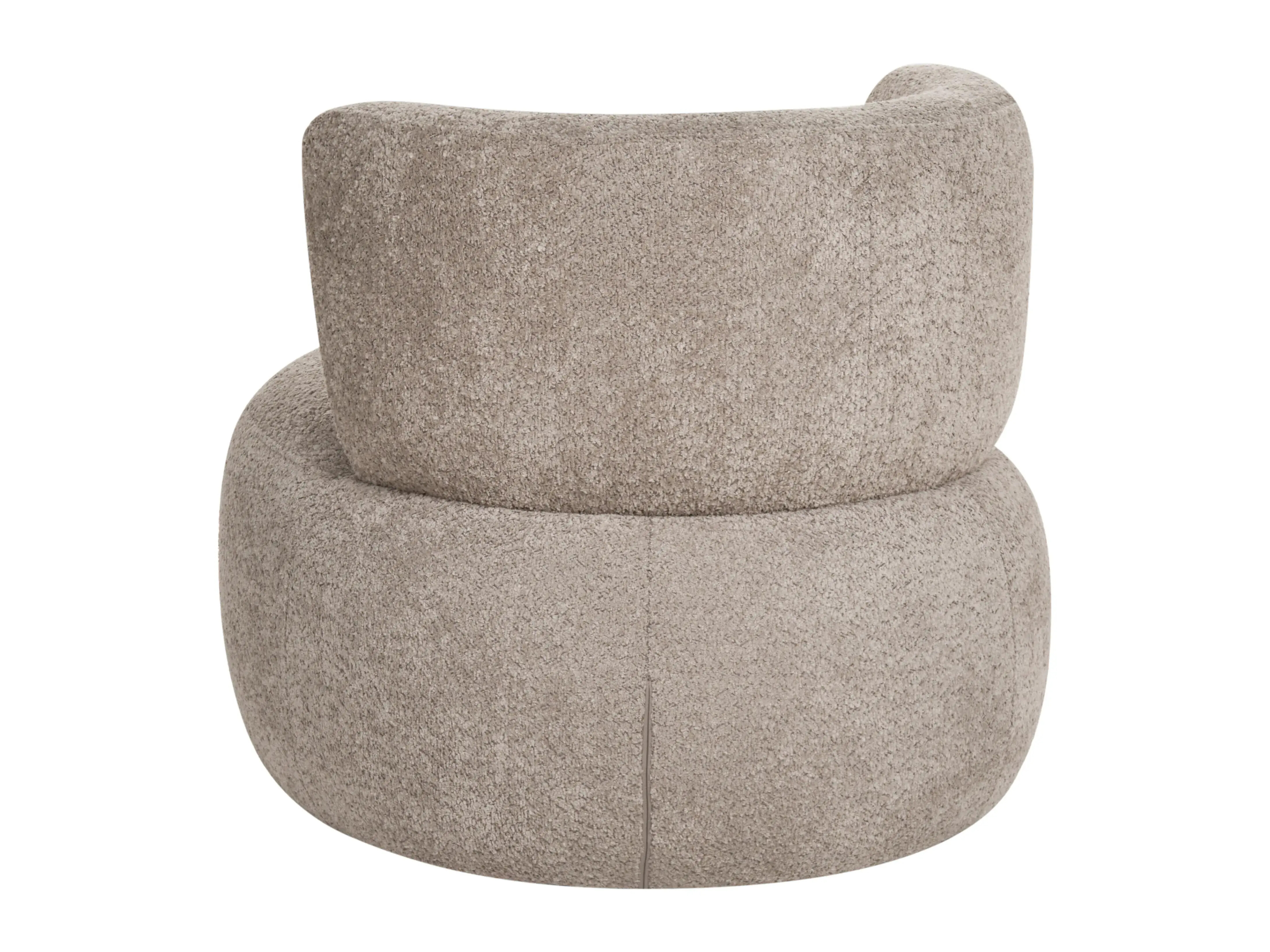 Atpūtas krēsls Berwyn 3352 (Taupe)