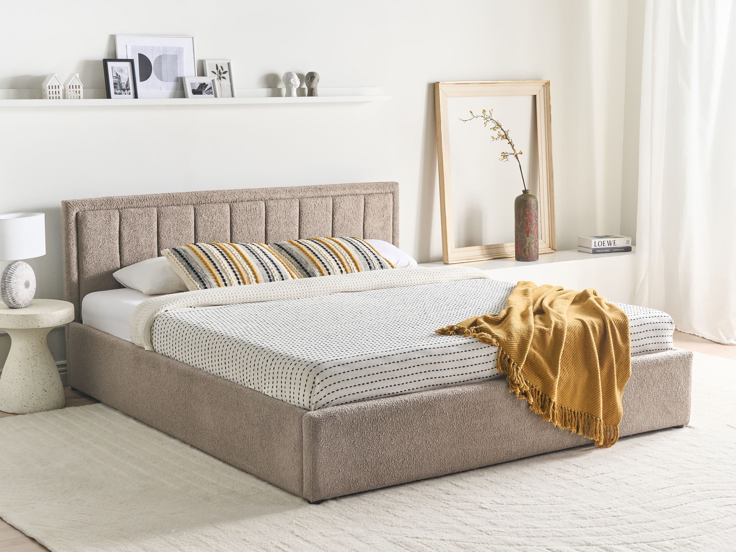 Gulta Berwyn 2565 (Taupe)