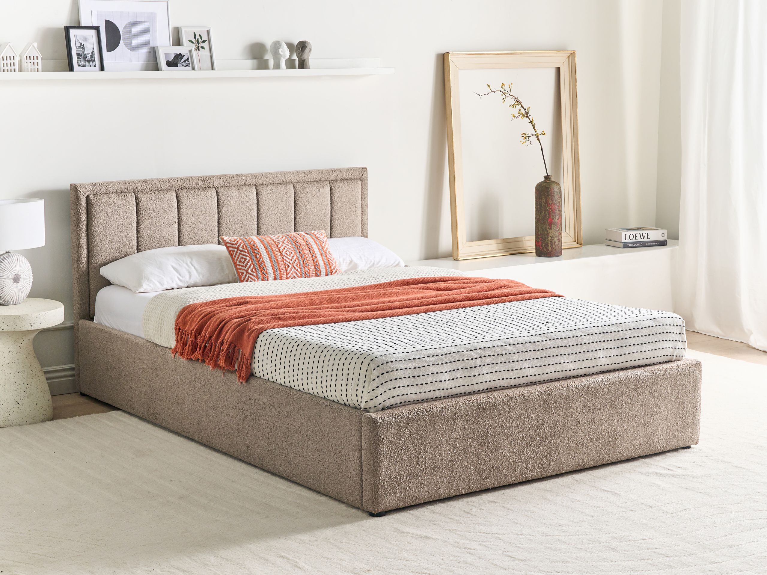 Gulta Berwyn 2565 (Taupe)