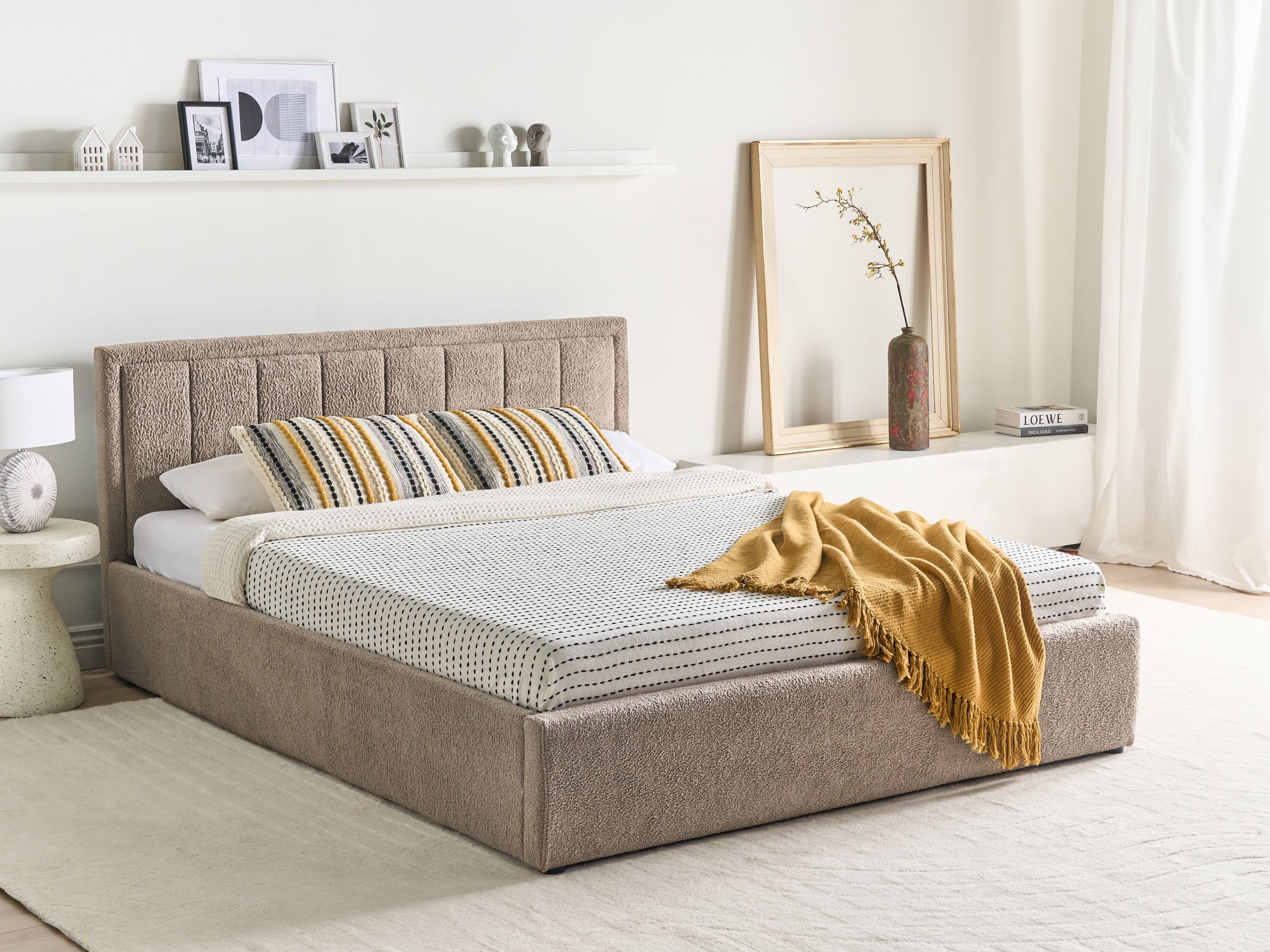 Gulta Berwyn 2565 (Taupe)