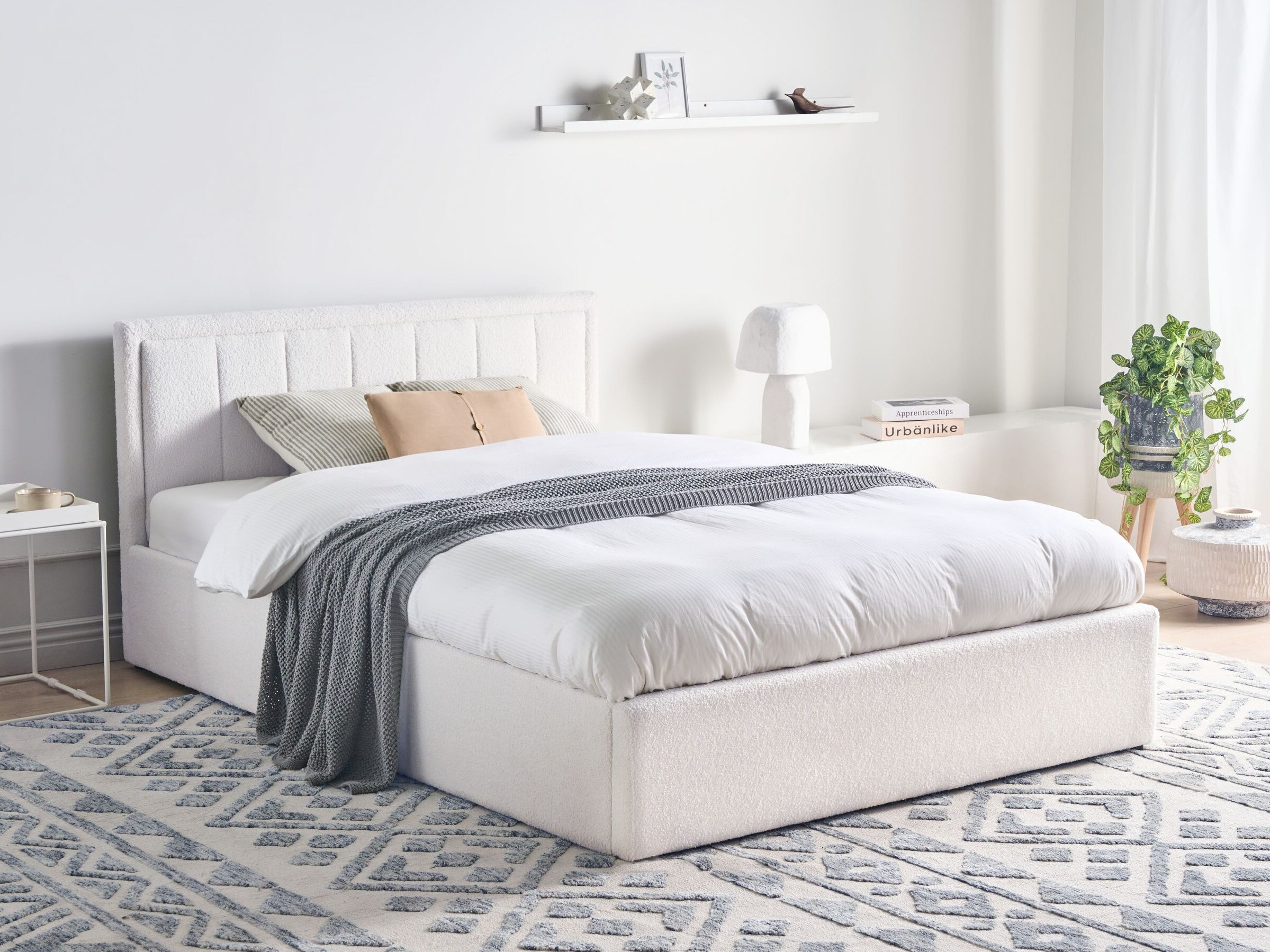 Gulta Berwyn 2565 (Balts)