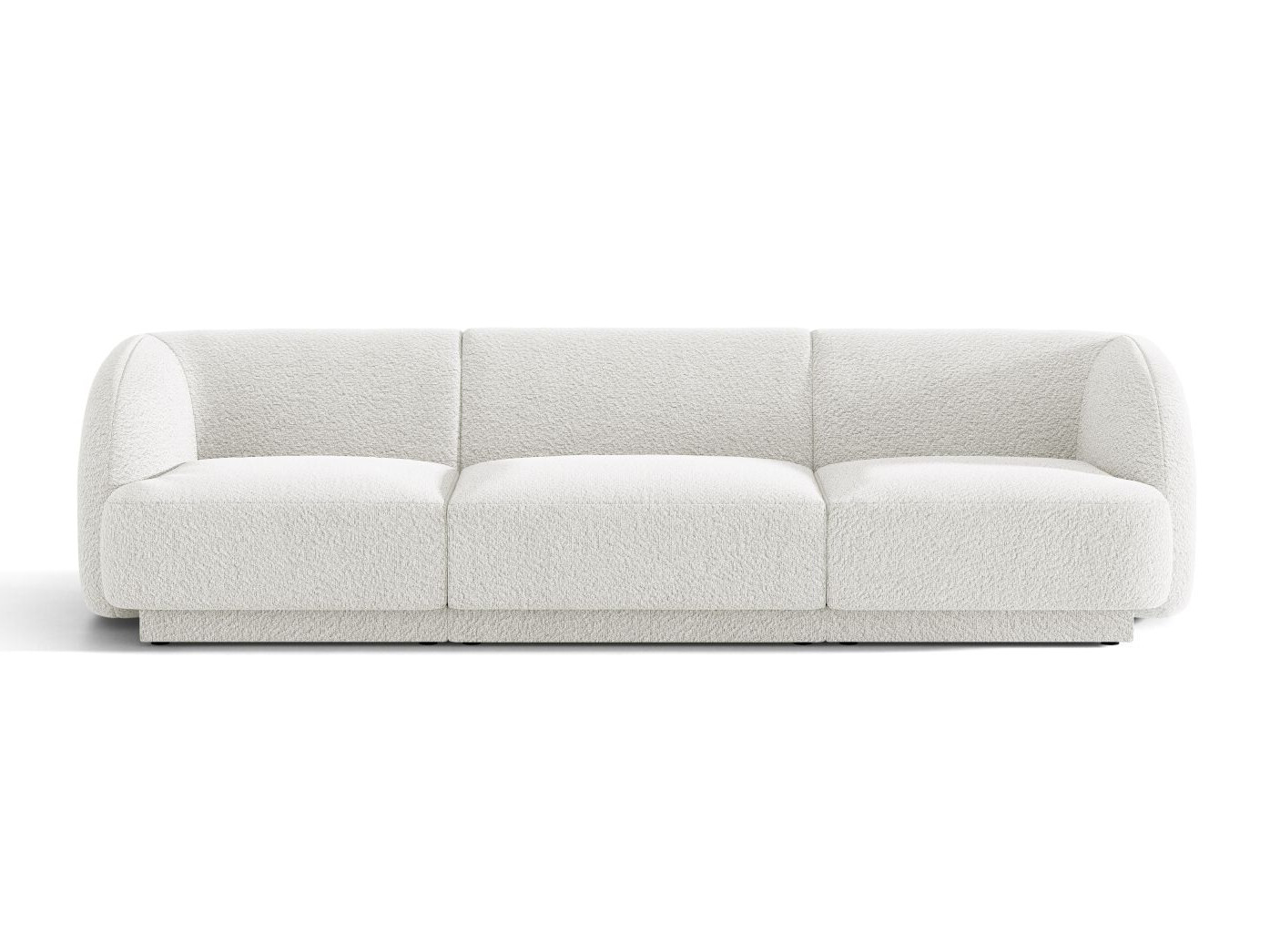 Moduļu dīvāns Tivlomi 104 (Baloo 2073)