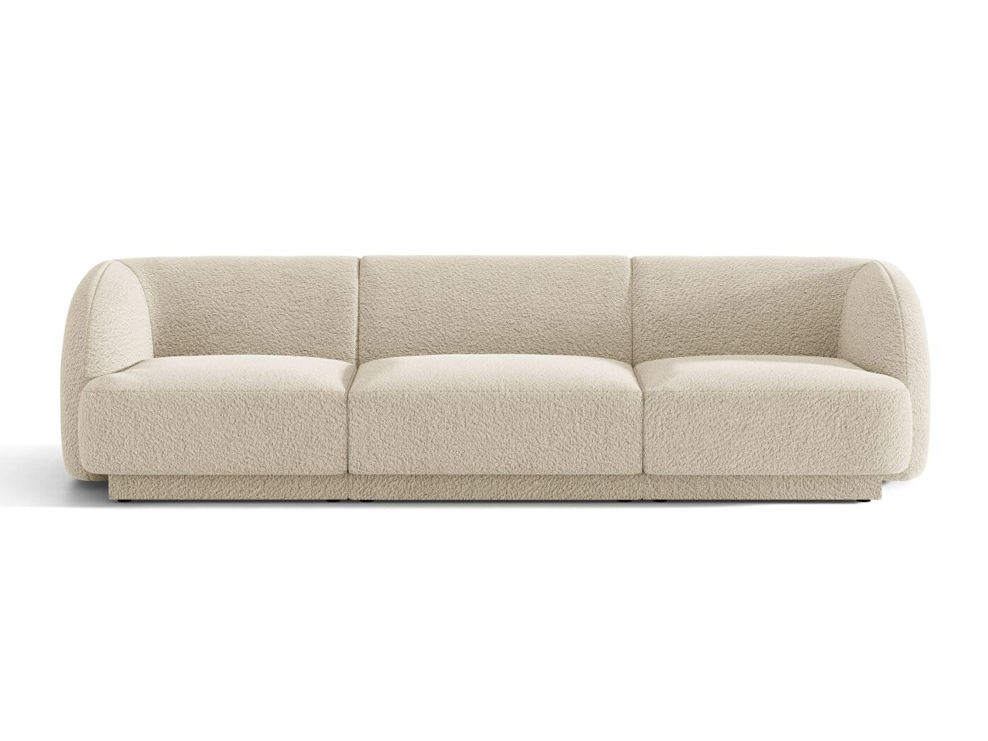 Moduļu dīvāns Tivlomi 104 (Baloo 2074)