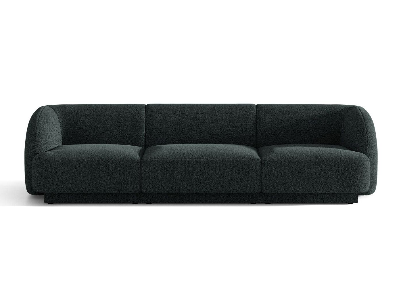 Moduļu dīvāns Tivlomi 104 (Baloo 2082)