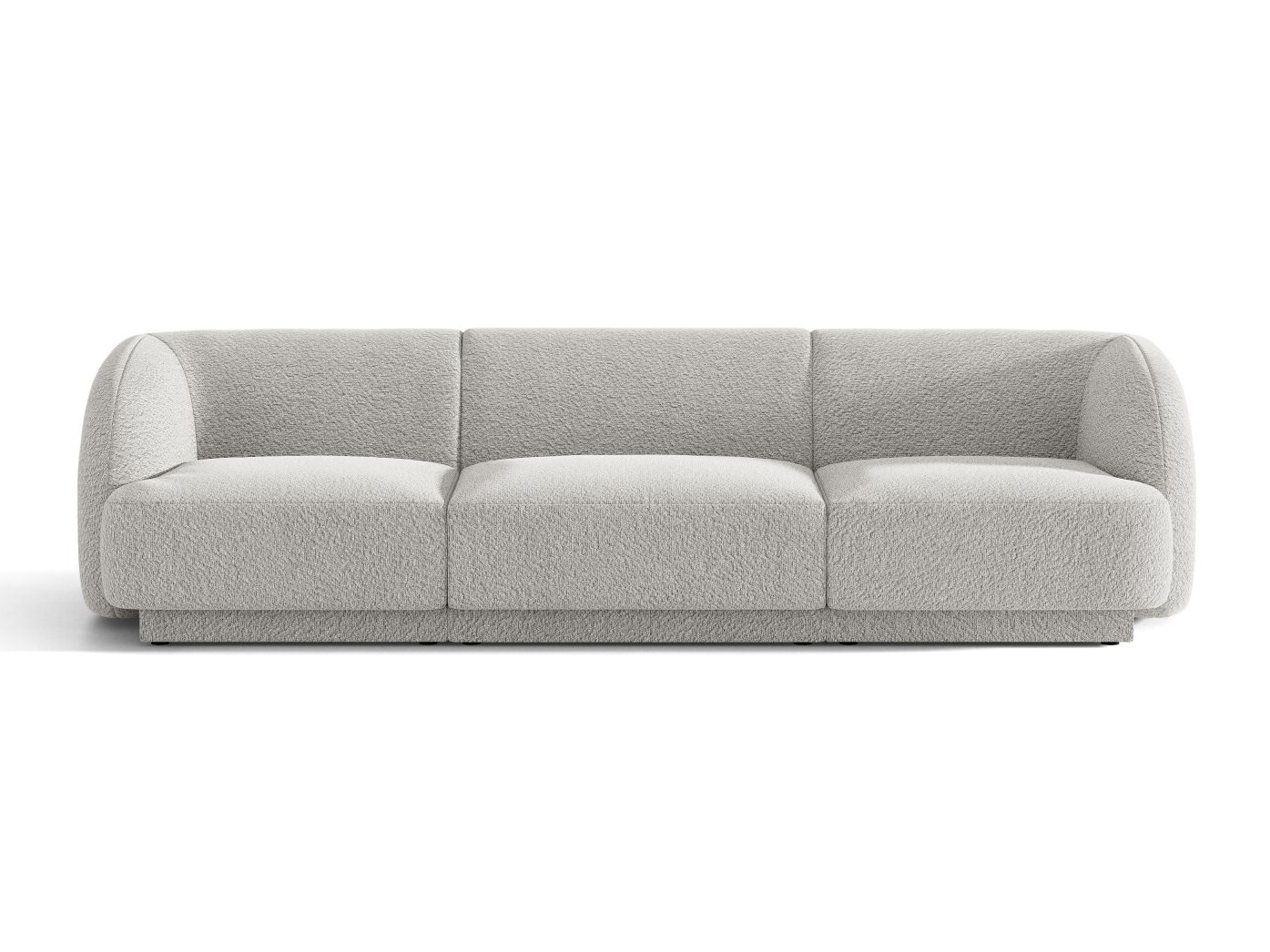 Moduļu dīvāns Tivlomi 104 (Baloo 2085)