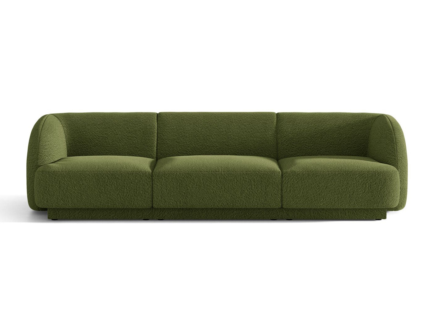 Moduļu dīvāns Tivlomi 104 (Baloo 2090)