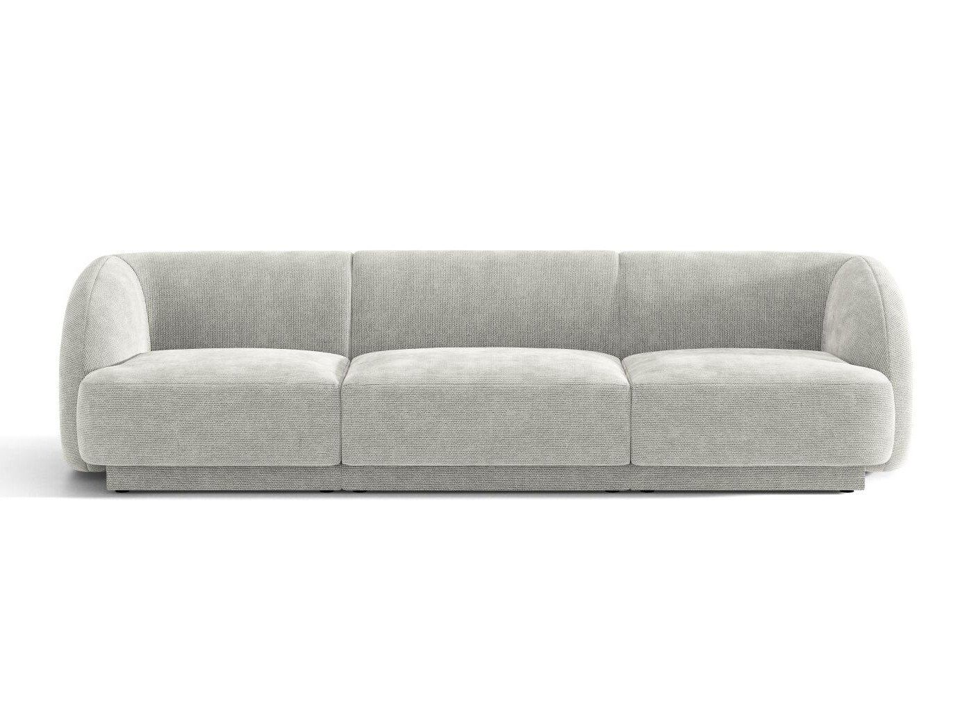 Moduļu dīvāns Tivlomi 104 (Eden 17)