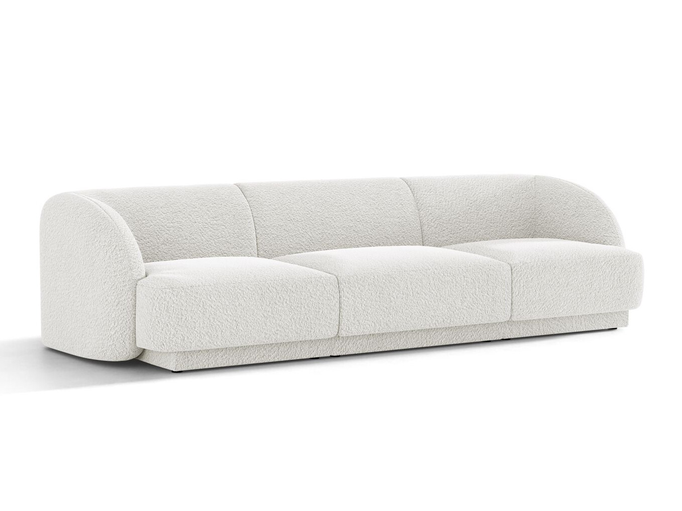 Moduļu dīvāns Tivlomi 104 (Baloo 2073)