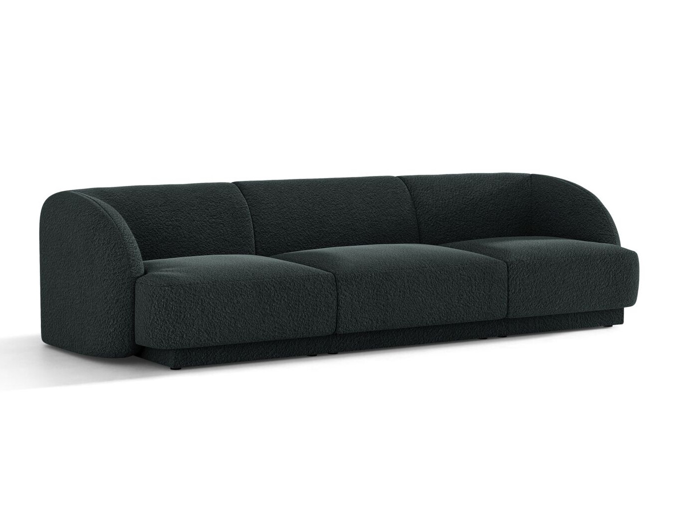 Moduļu dīvāns Tivlomi 104 (Baloo 2082)