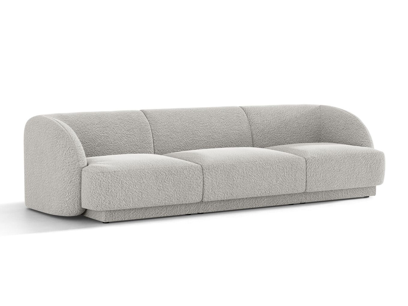 Moduļu dīvāns Tivlomi 104 (Baloo 2085)