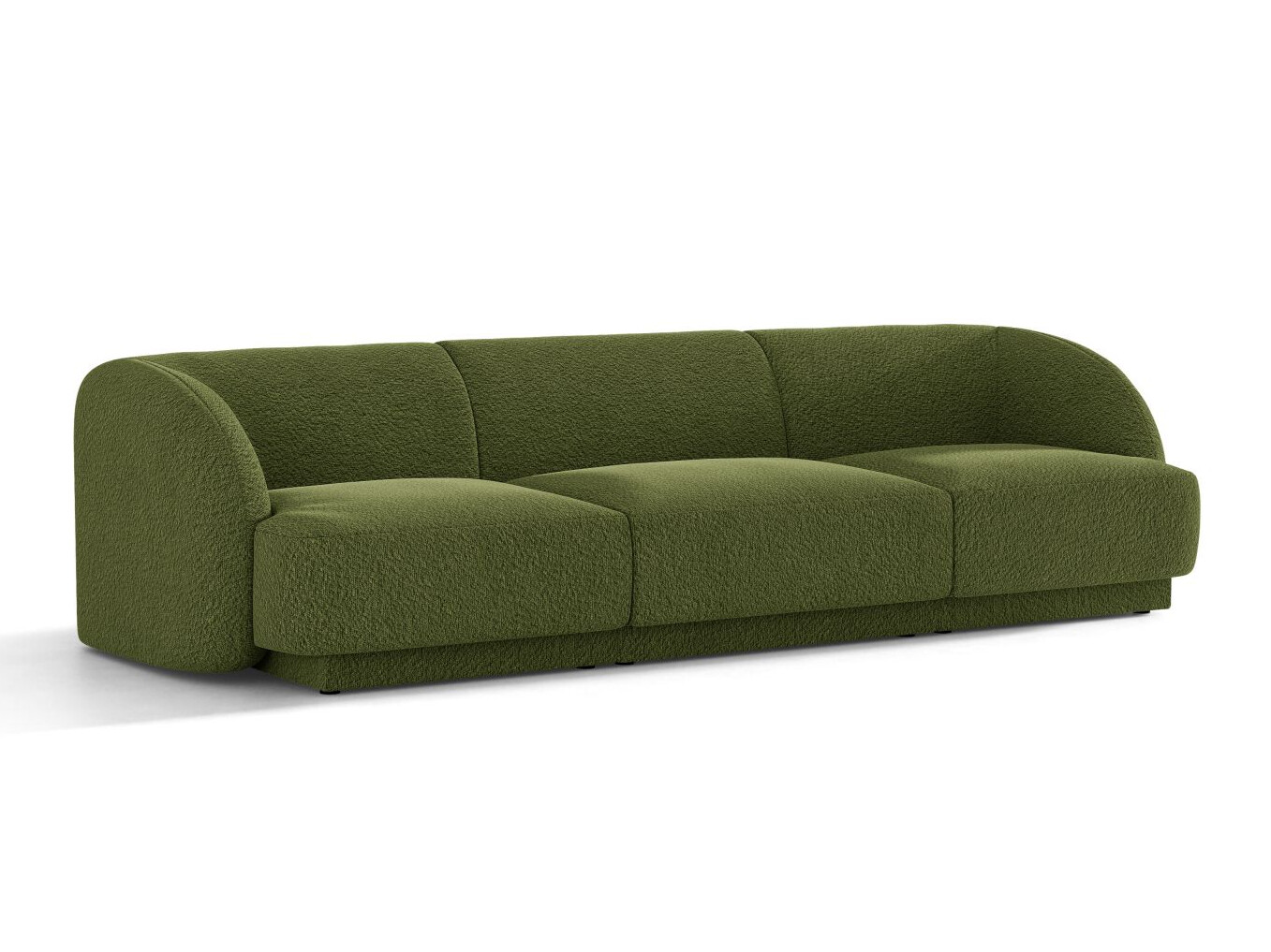 Moduļu dīvāns Tivlomi 104 (Baloo 2090)