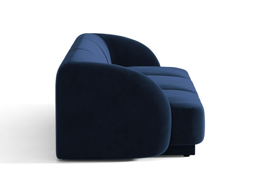 Moduļu dīvāns Tivlomi 104 (Bluvel 86)