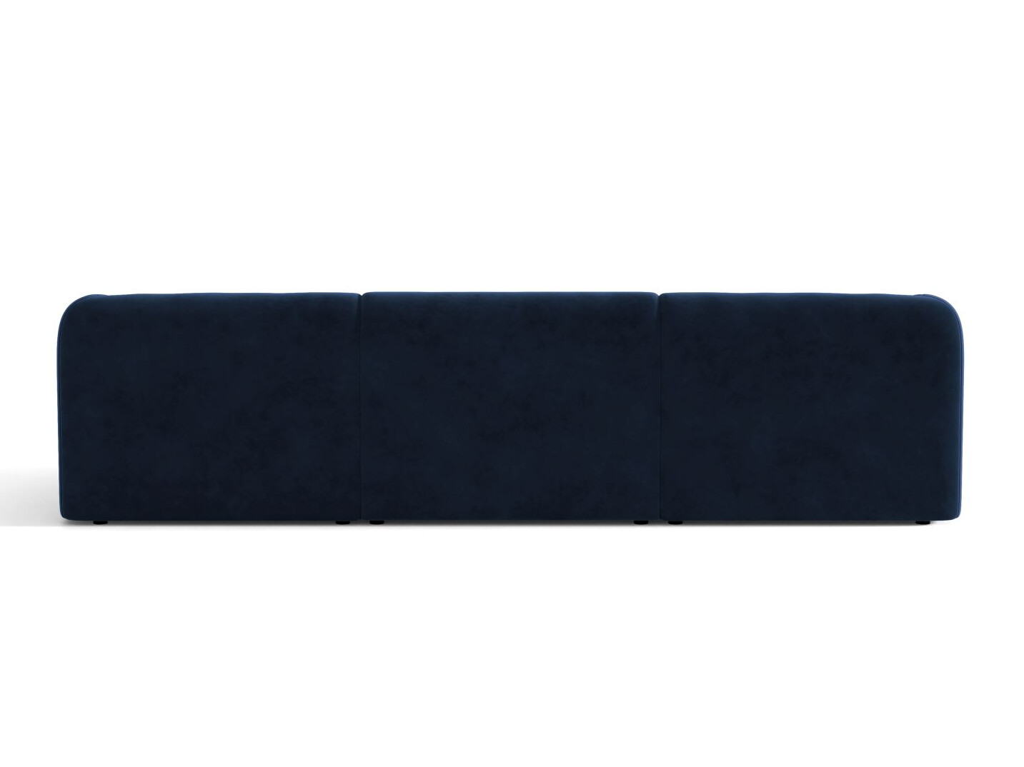 Moduļu dīvāns Tivlomi 104 (Bluvel 86)