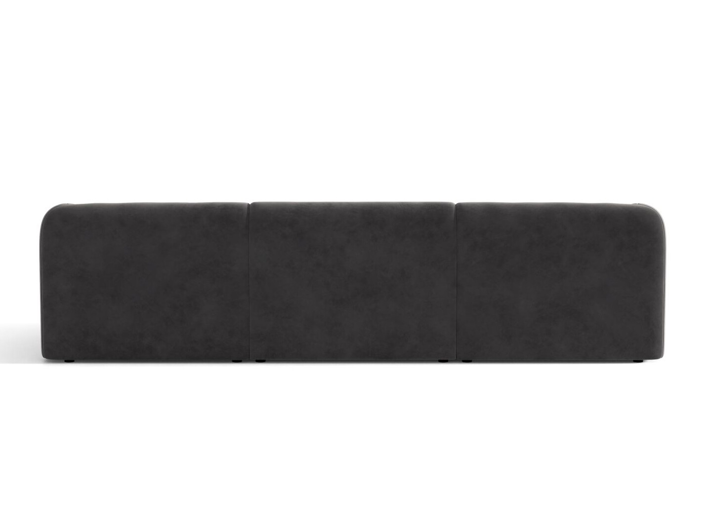 Moduļu dīvāns Tivlomi 104 (Bluvel 14)