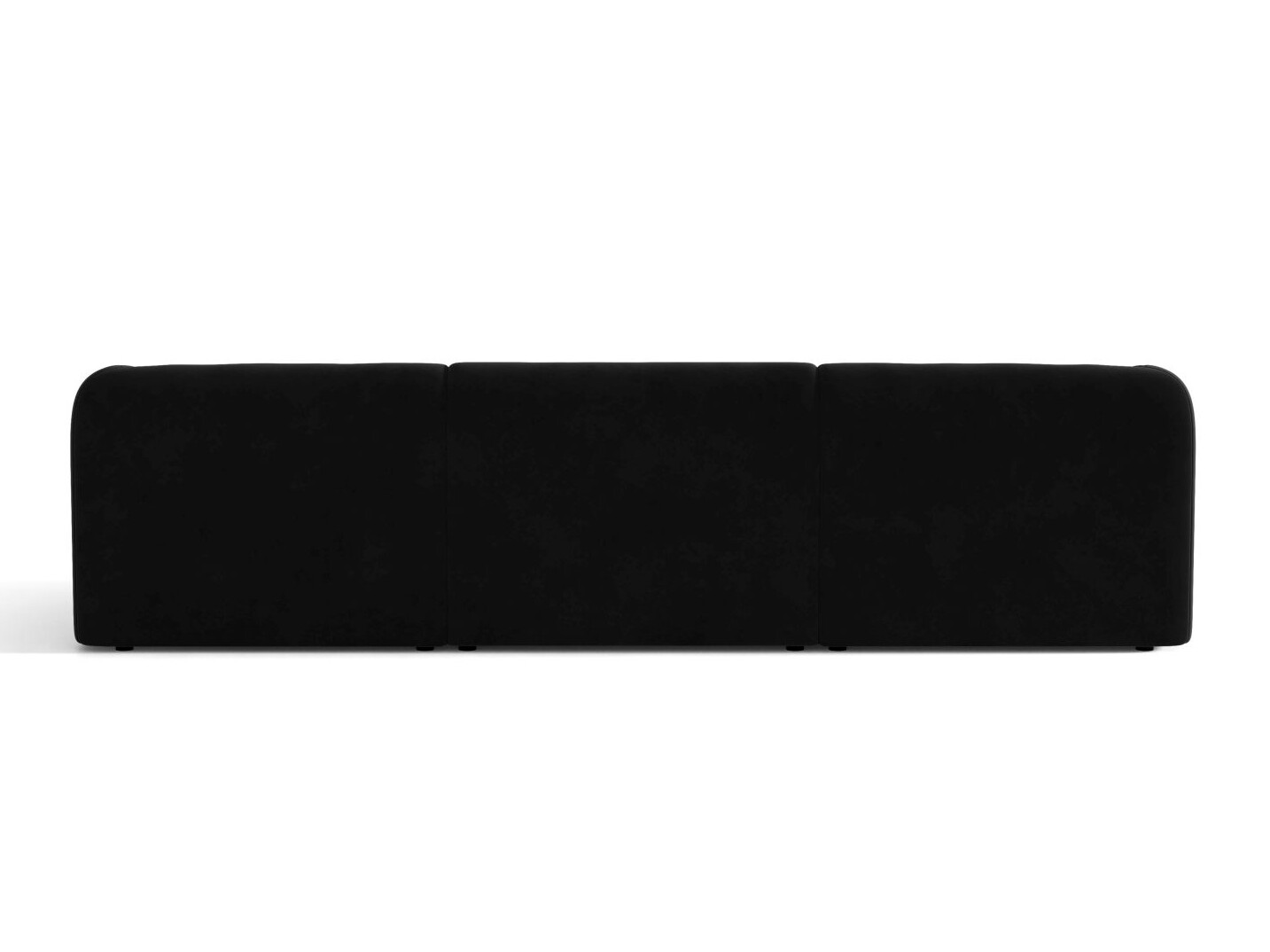 Moduļu dīvāns Tivlomi 104 (Bluvel 19)