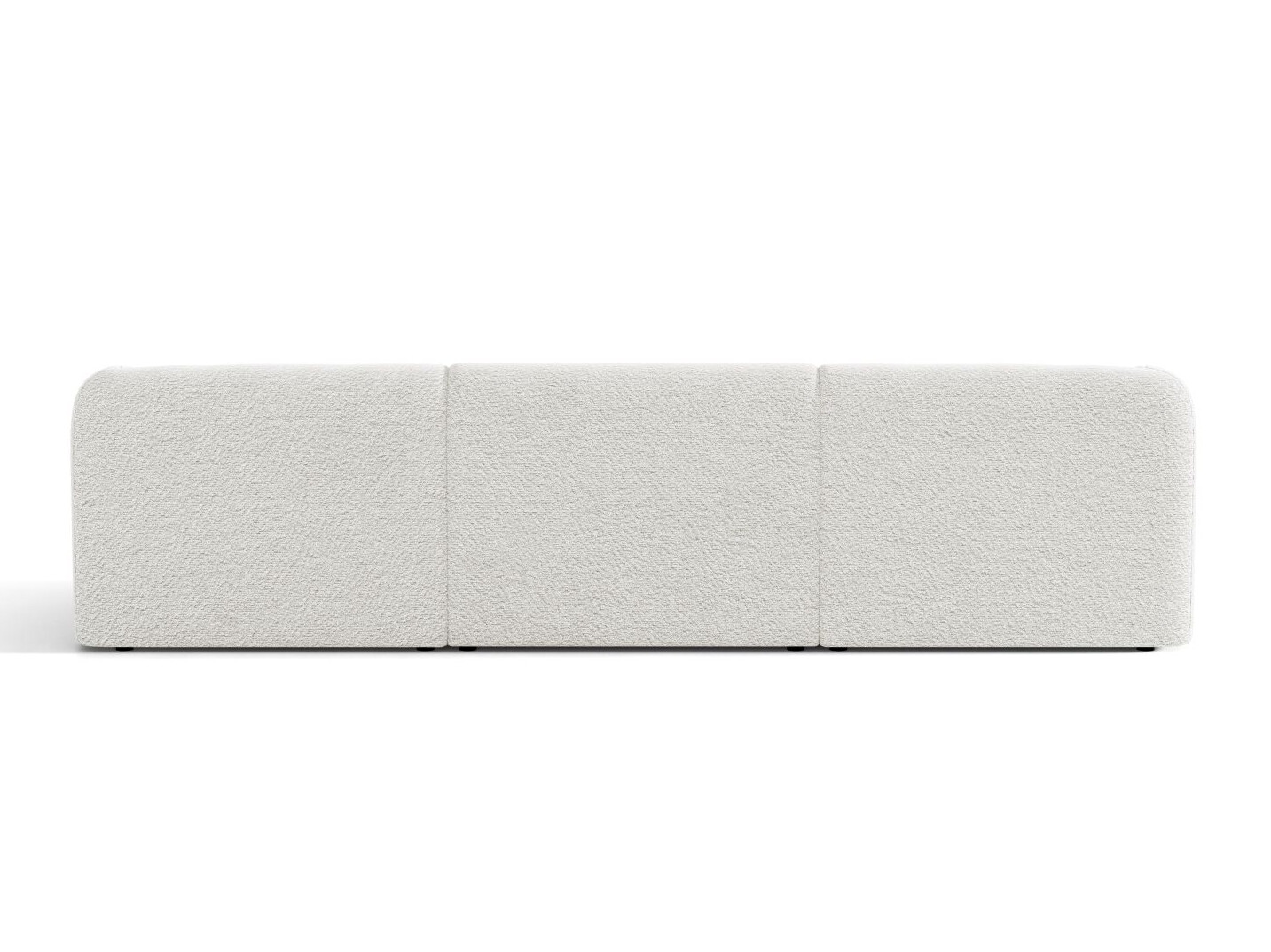 Moduļu dīvāns Tivlomi 104 (Baloo 2073)
