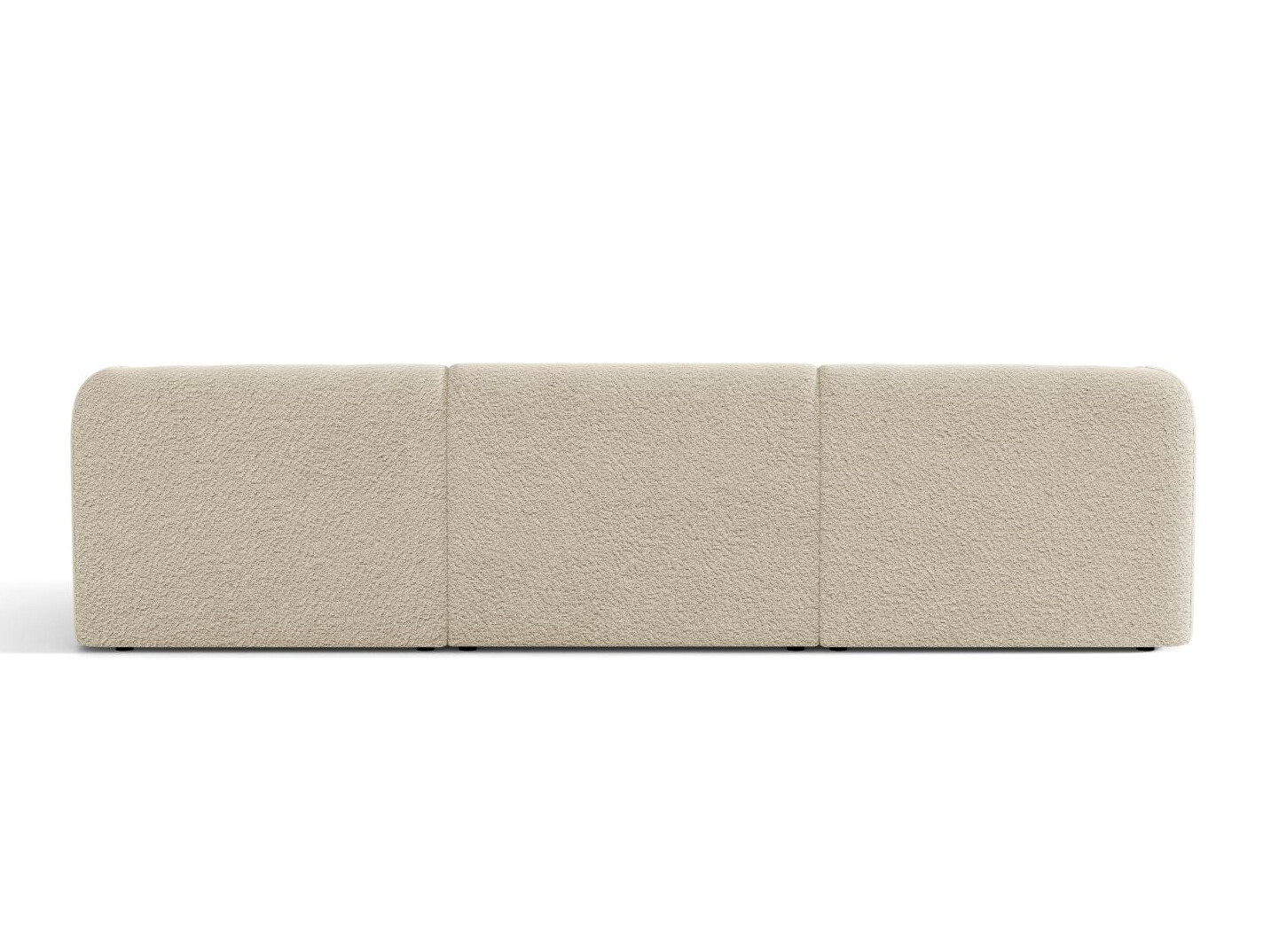 Moduļu dīvāns Tivlomi 104 (Baloo 2074)