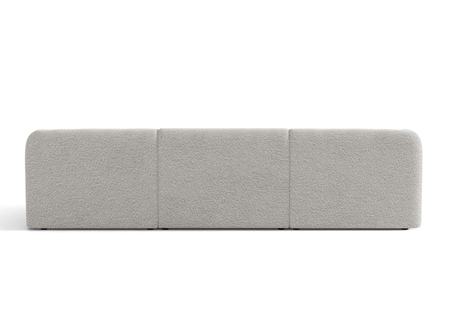 Moduļu dīvāns Tivlomi 104 (Baloo 2085)