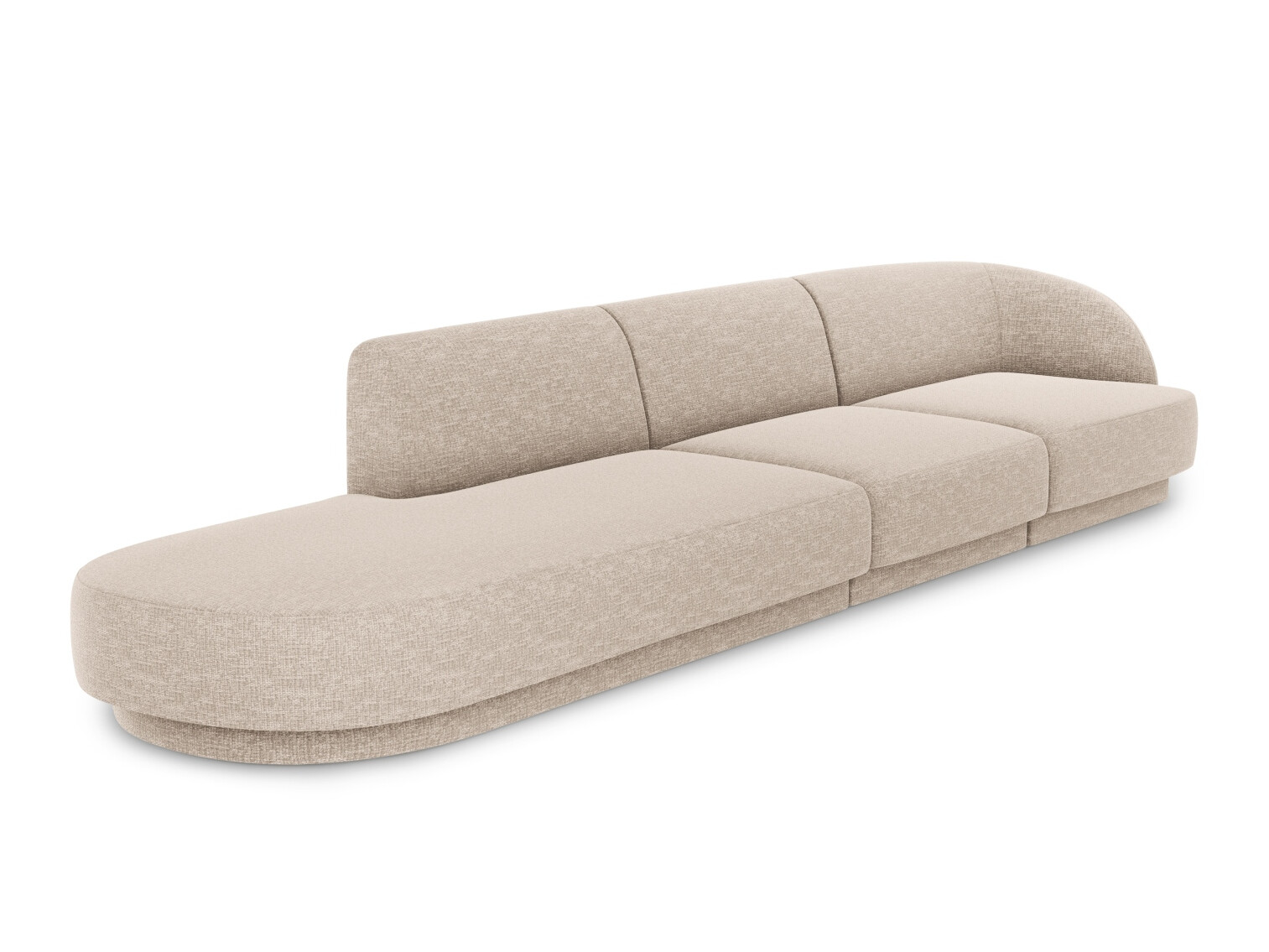 Moduļu dīvāns Tivlomi 105 (Eden 03)