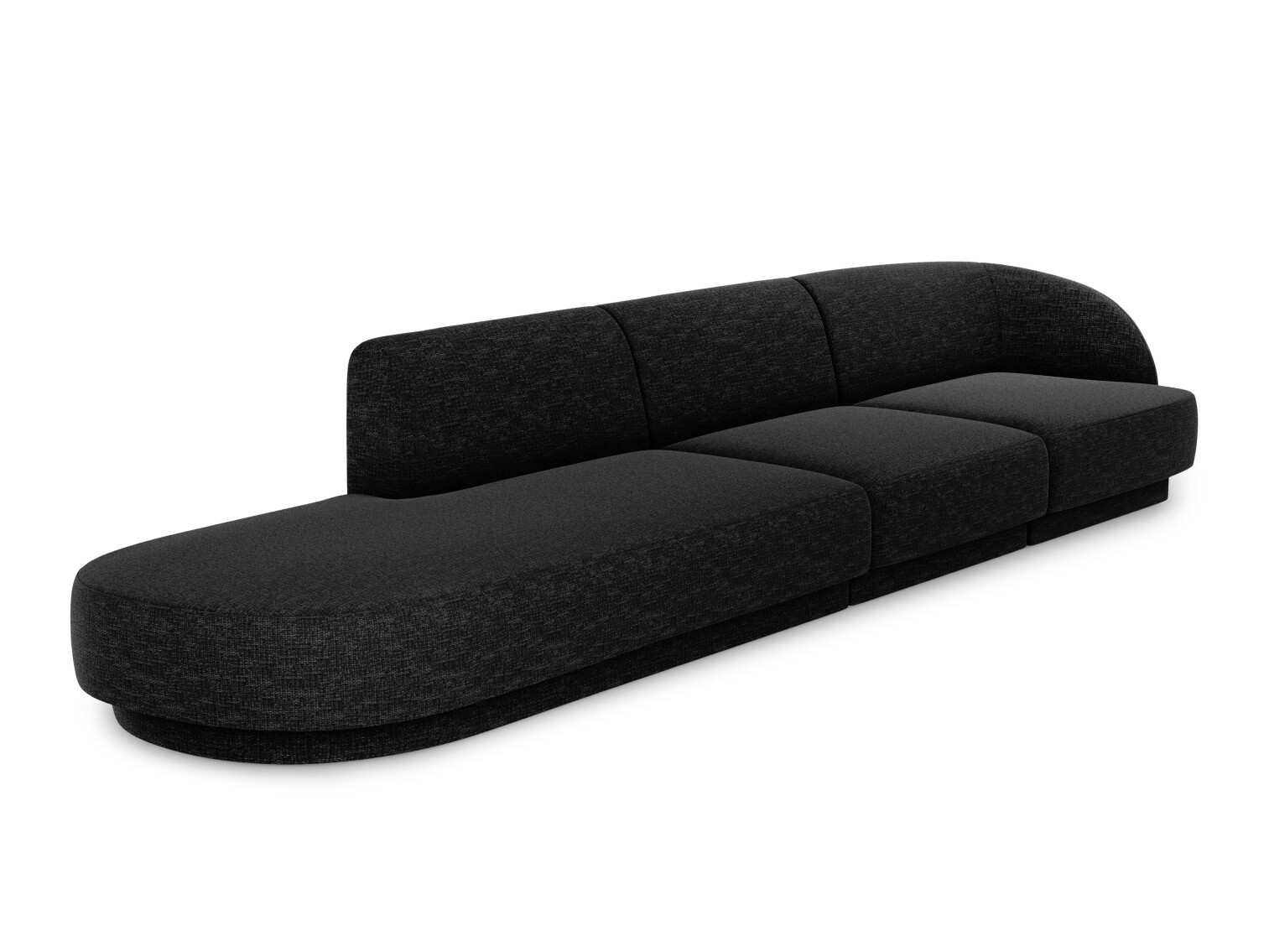 Moduļu dīvāns Tivlomi 105 (Eden 21)