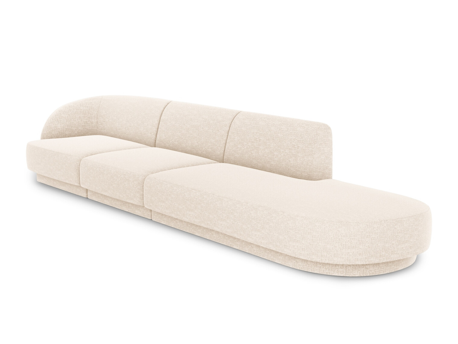 Moduļu dīvāns Tivlomi 105 (Eden 01)