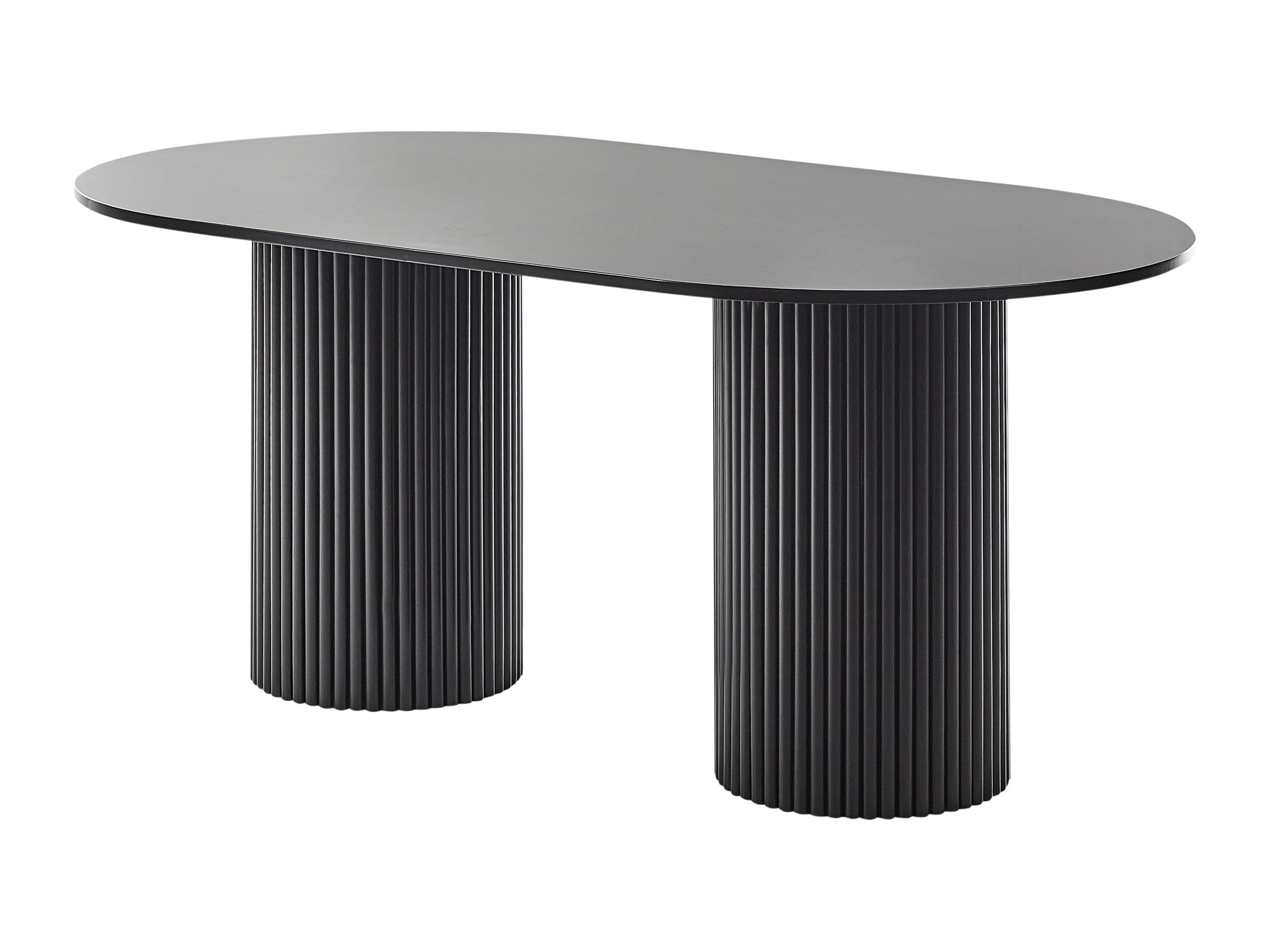 Galds Berwyn 3356 (Melns)
