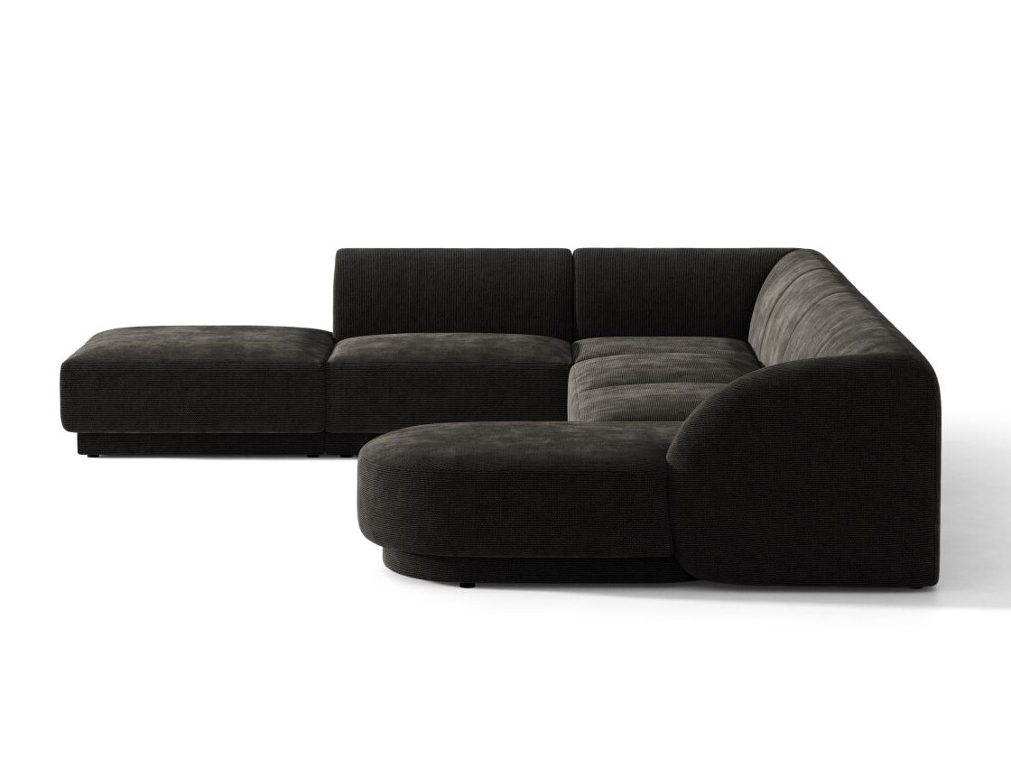 Moduļu stūra dīvāns Tivlomi 107 (Eden 21)