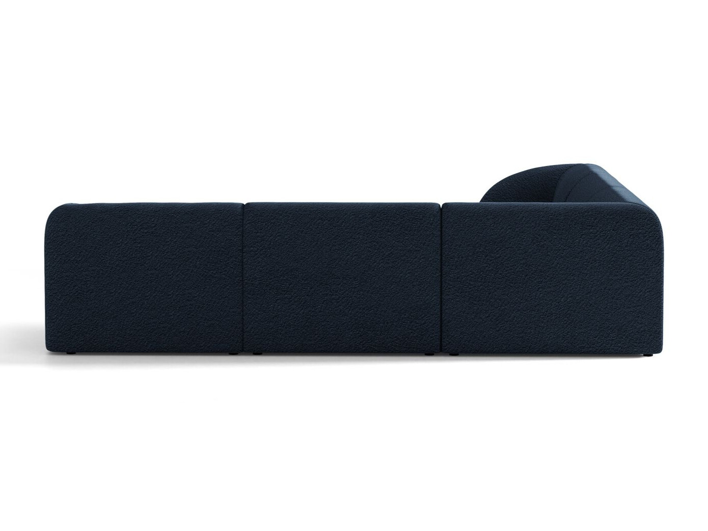 Moduļu stūra dīvāns Tivlomi 109 (Baloo 2088)