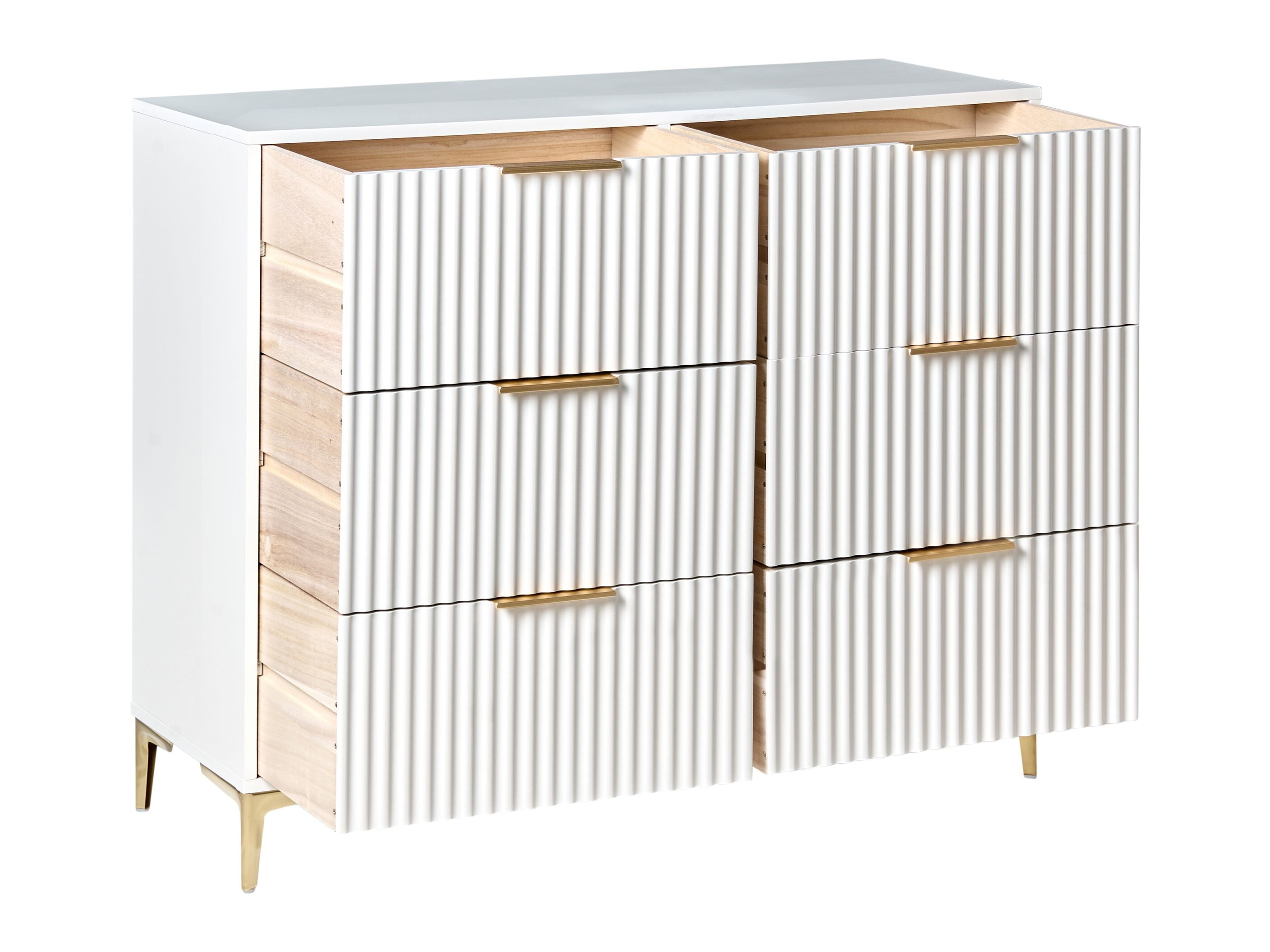 Kumode Berwyn 2221 (Balts)