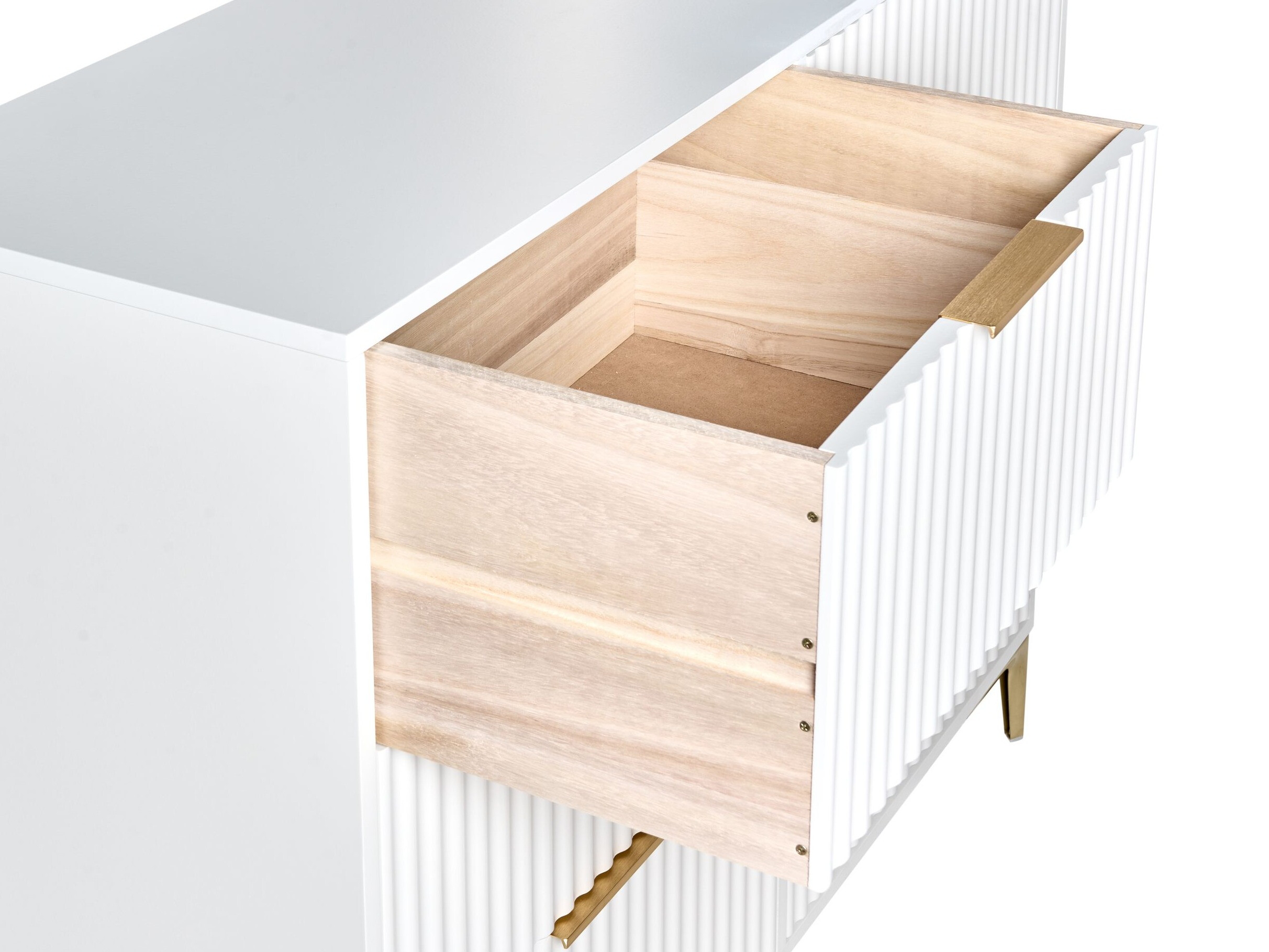 Kumode Berwyn 2221 (Balts)