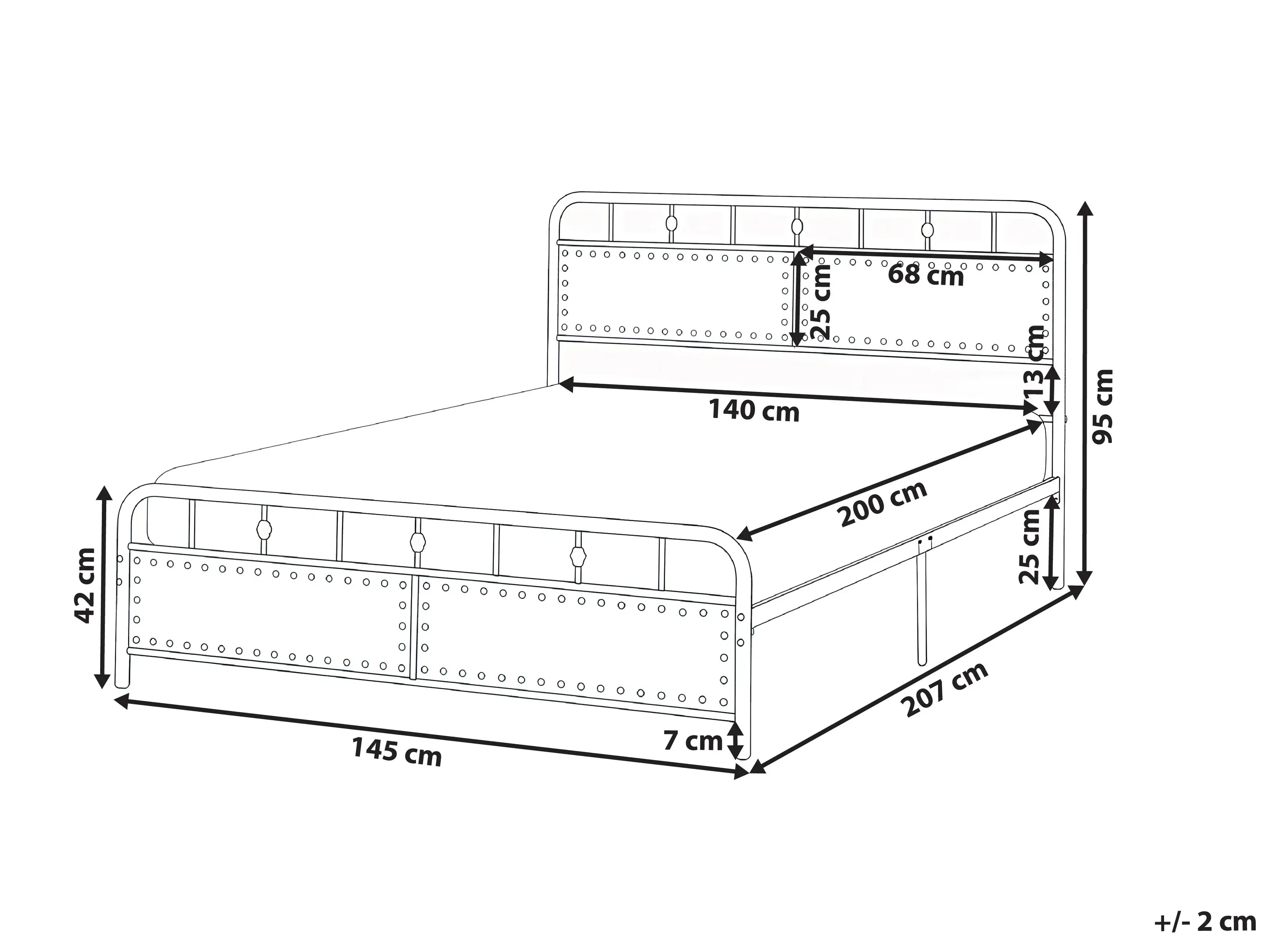 Gulta Berwyn 3361
