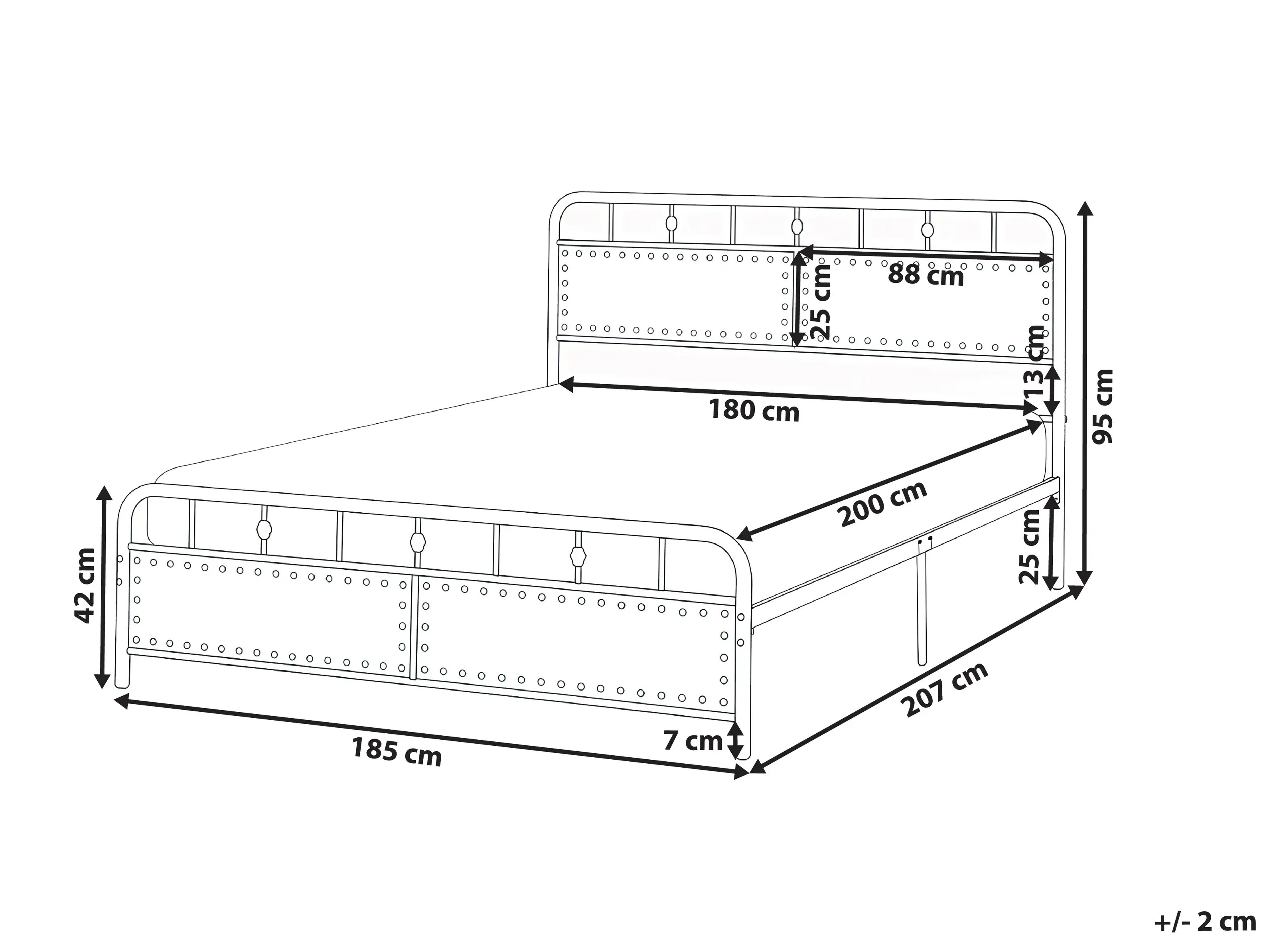 Gulta Berwyn 3361