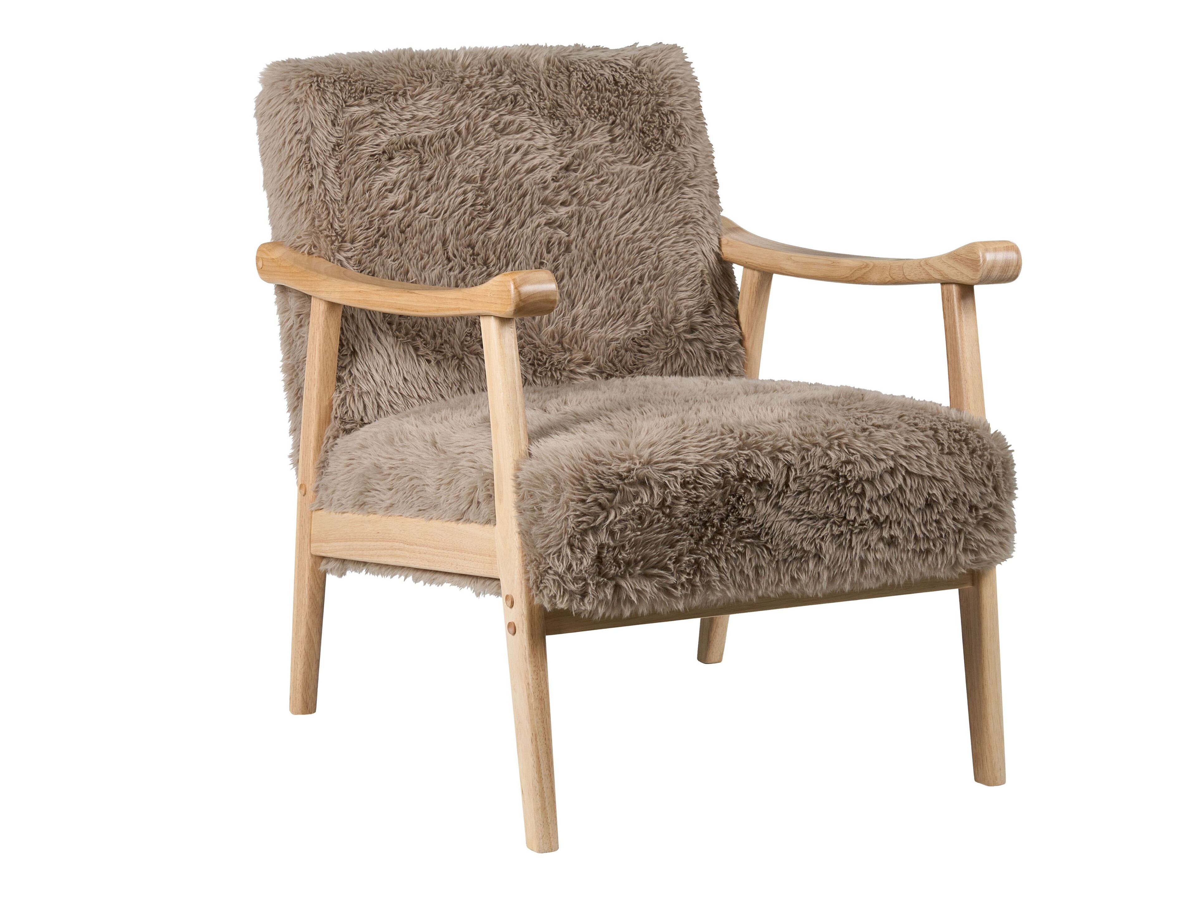 Atpūtas krēsls Berwyn 3364 (Taupe)