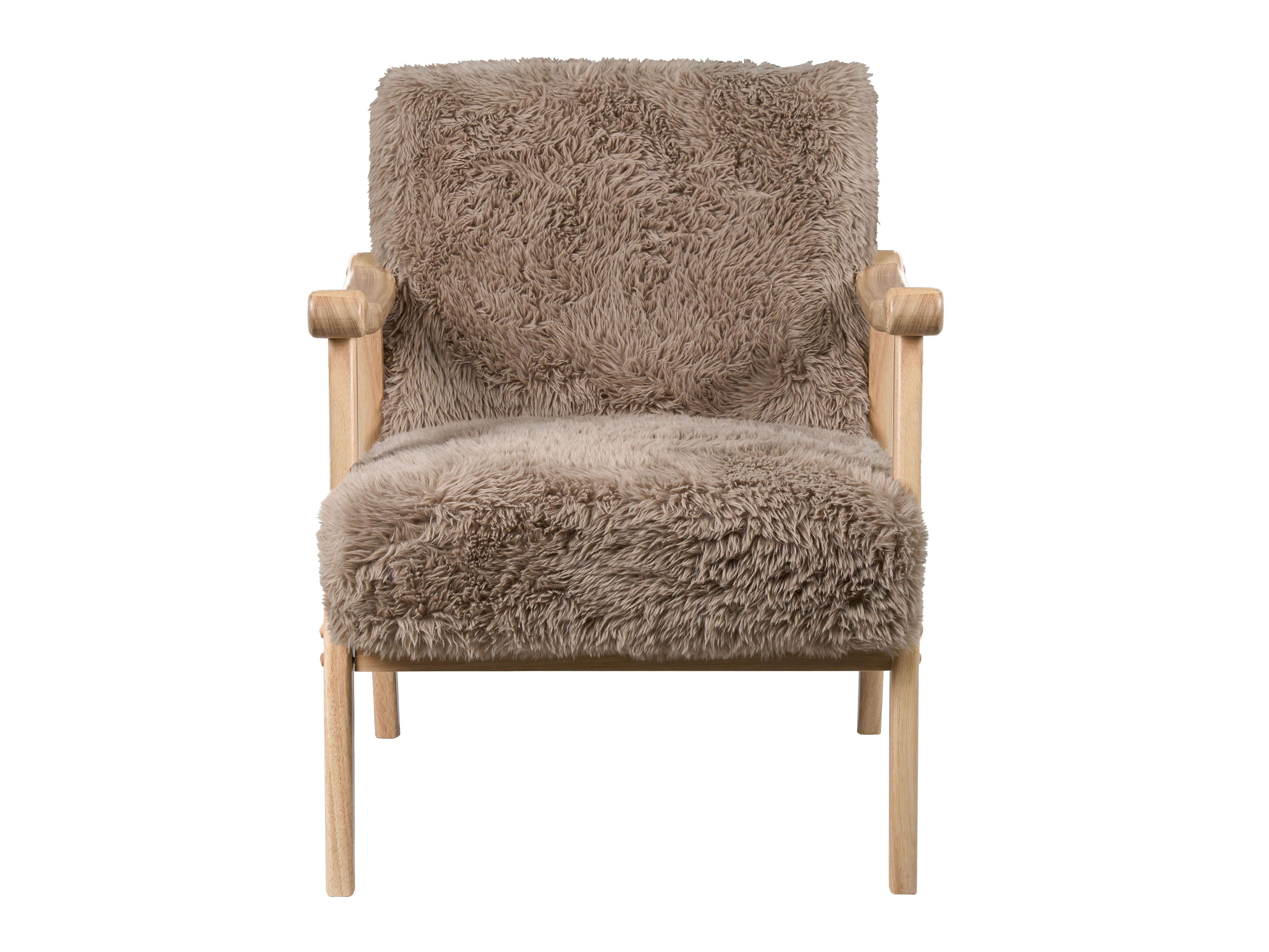 Atpūtas krēsls Berwyn 3364 (Taupe)