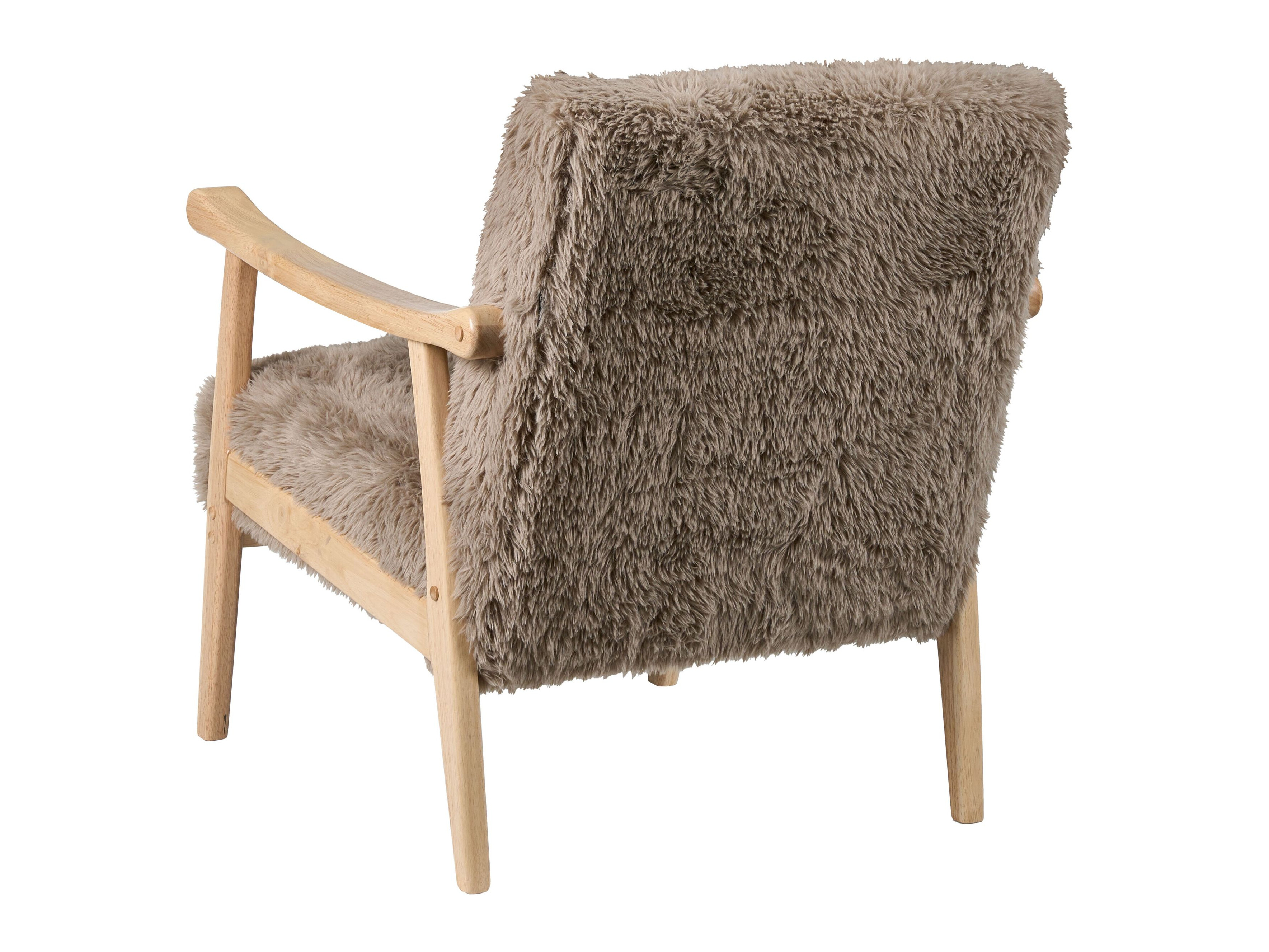 Atpūtas krēsls Berwyn 3364 (Taupe)