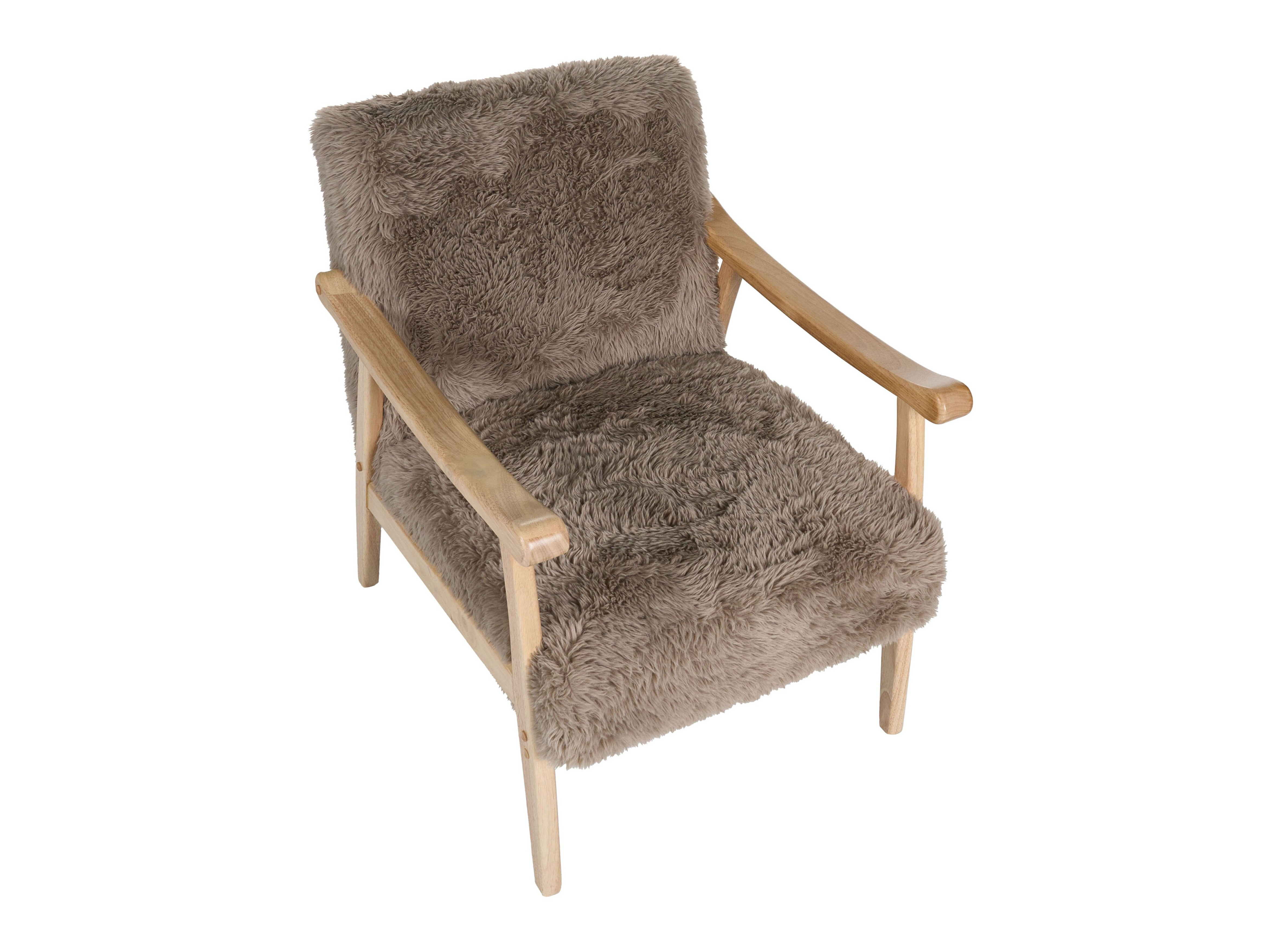 Atpūtas krēsls Berwyn 3364 (Taupe)