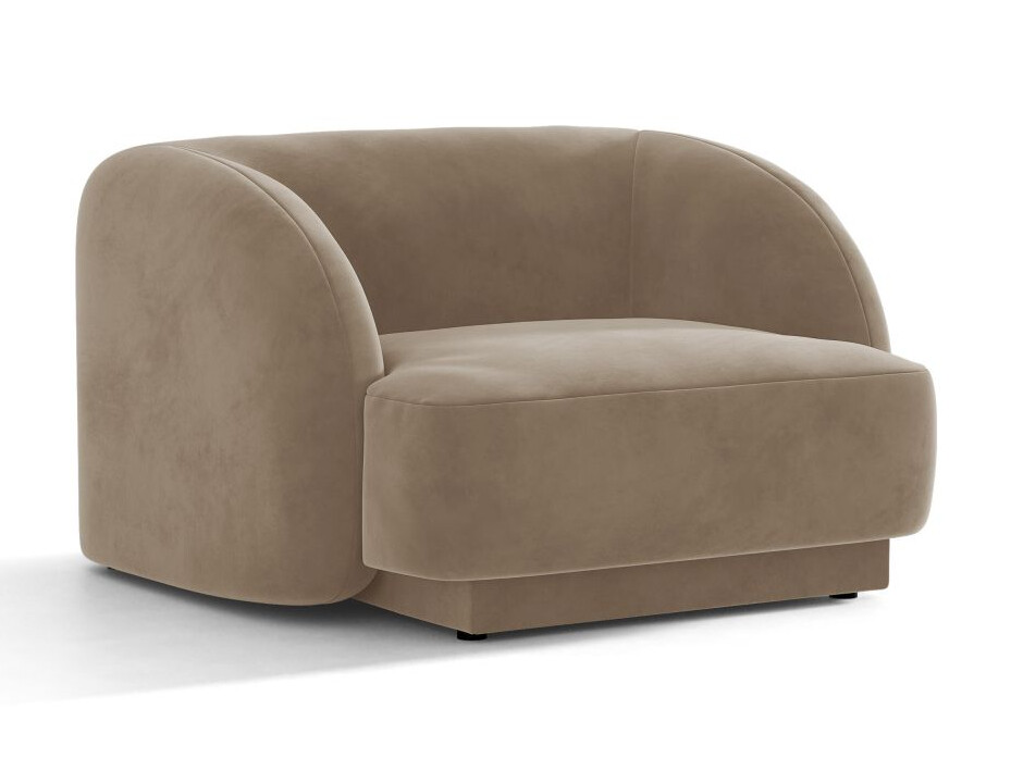 Atpūtas krēsls Tivlomi 111 (Bluvel 40)