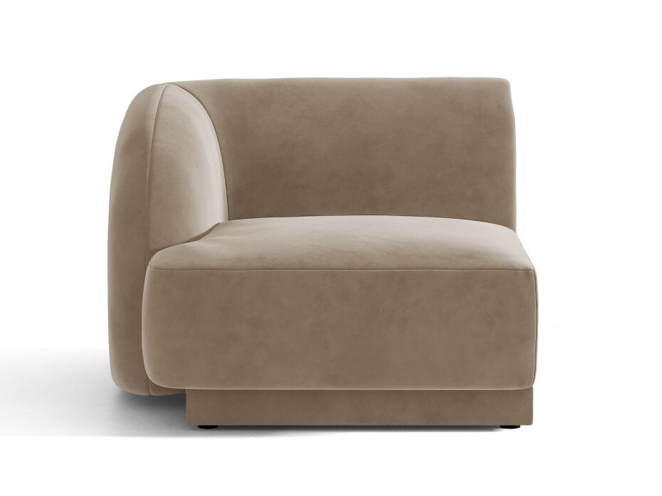 Moduļu krēsls Tivlomi 113 (Bluvel 40)