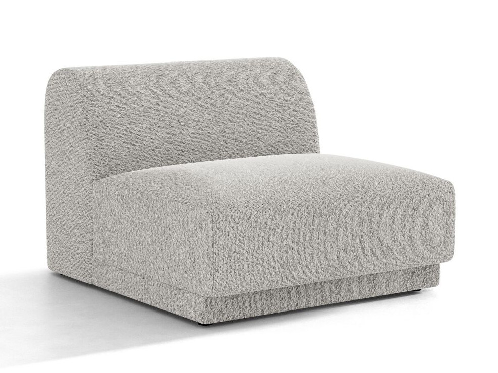 Moduļu atpūtas krēsls Tivlomi 114 (Baloo 2085)