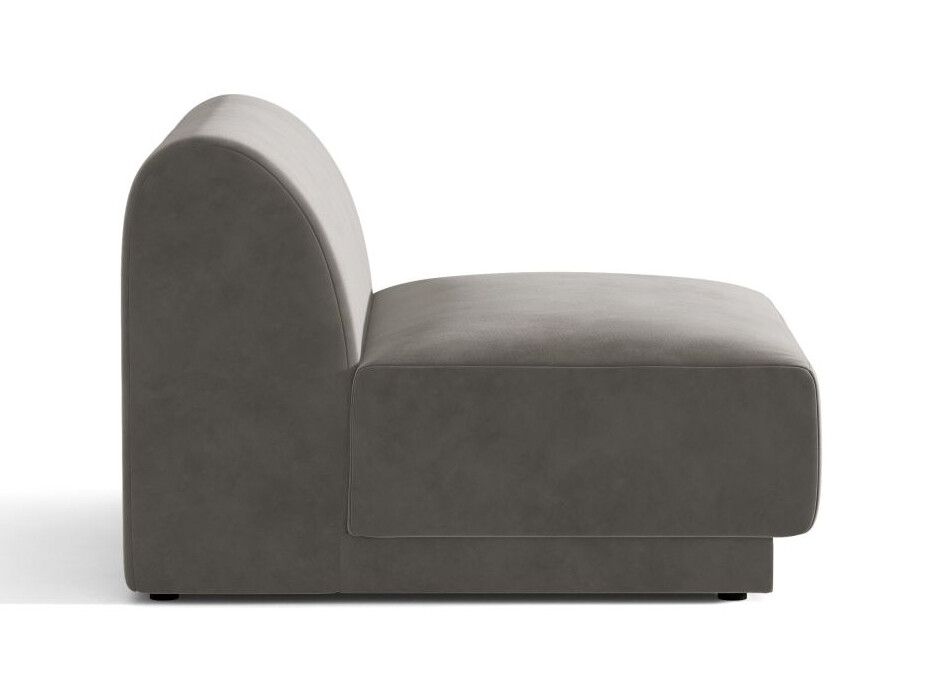 Moduļu atpūtas krēsls Tivlomi 114 (Bluvel 13)